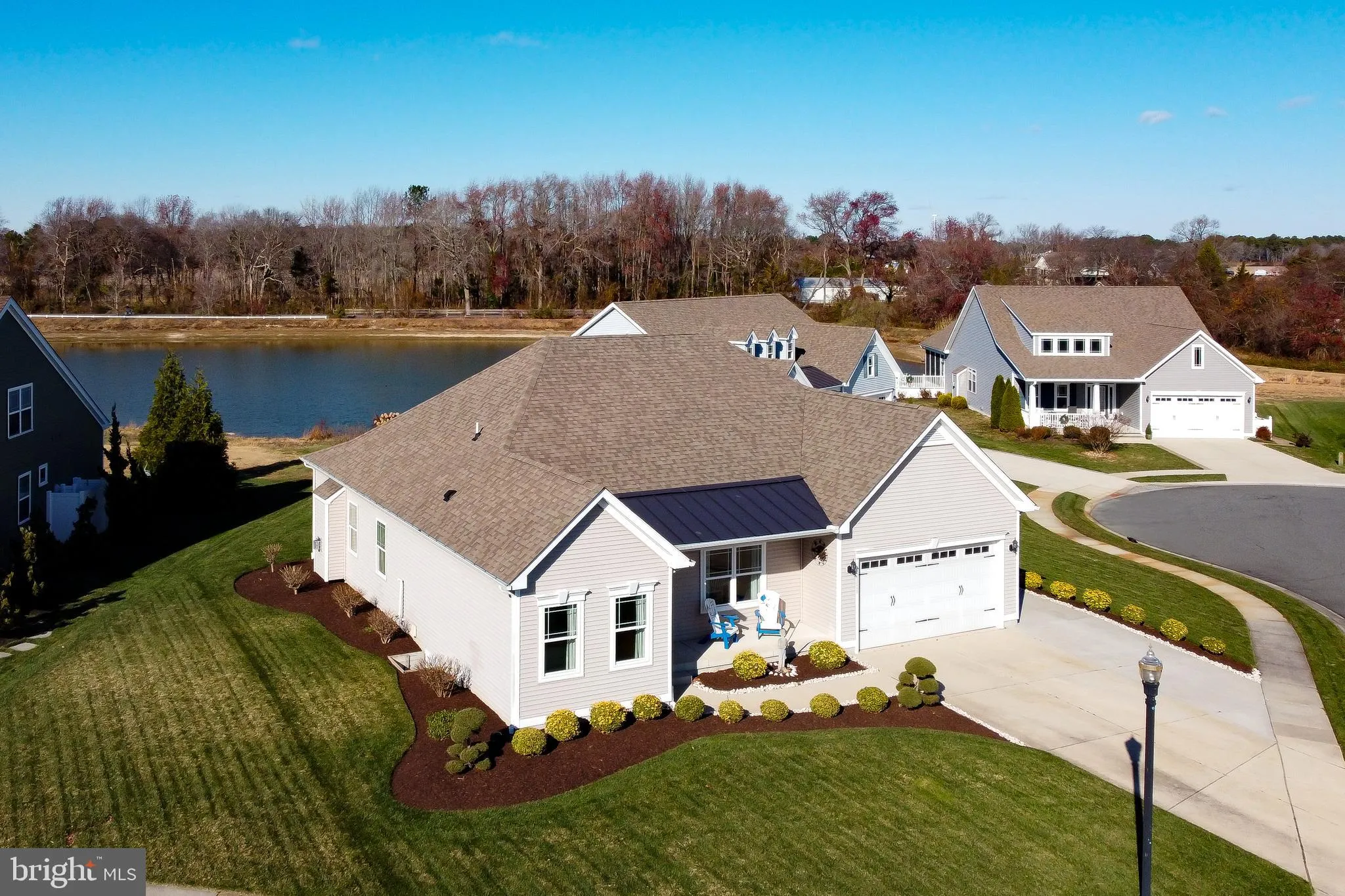 Lewes, Delaware 19958, United States, 3 Bedrooms Bedrooms, ,2 BathroomsBathrooms,Residential,Active,11083