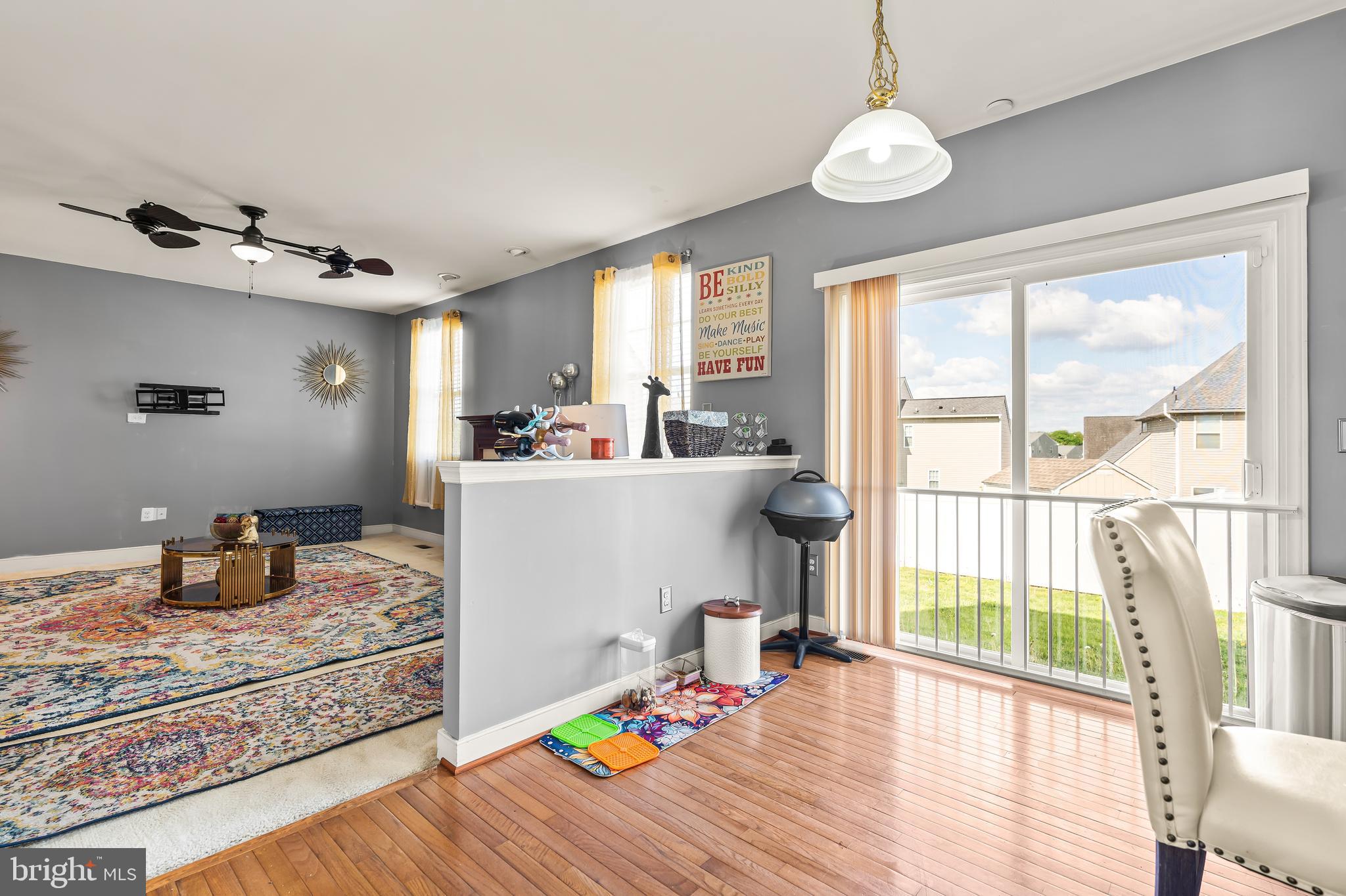 HAGERS CROSSING - Residential