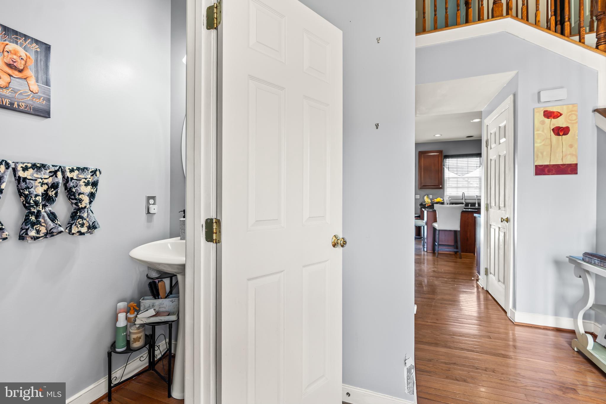 HAGERS CROSSING - Residential