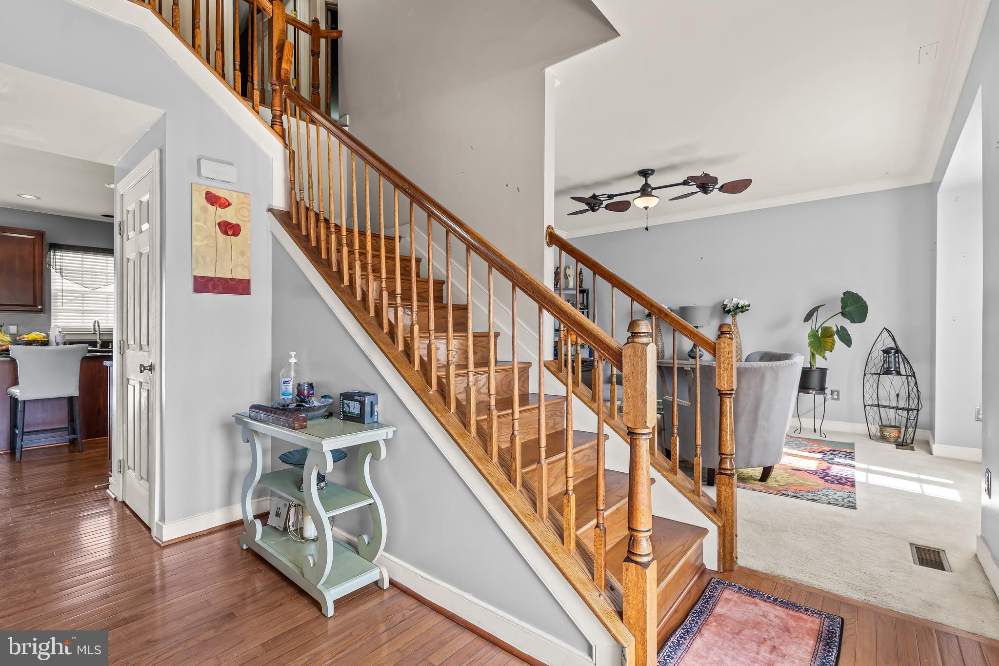 HAGERS CROSSING - Residential