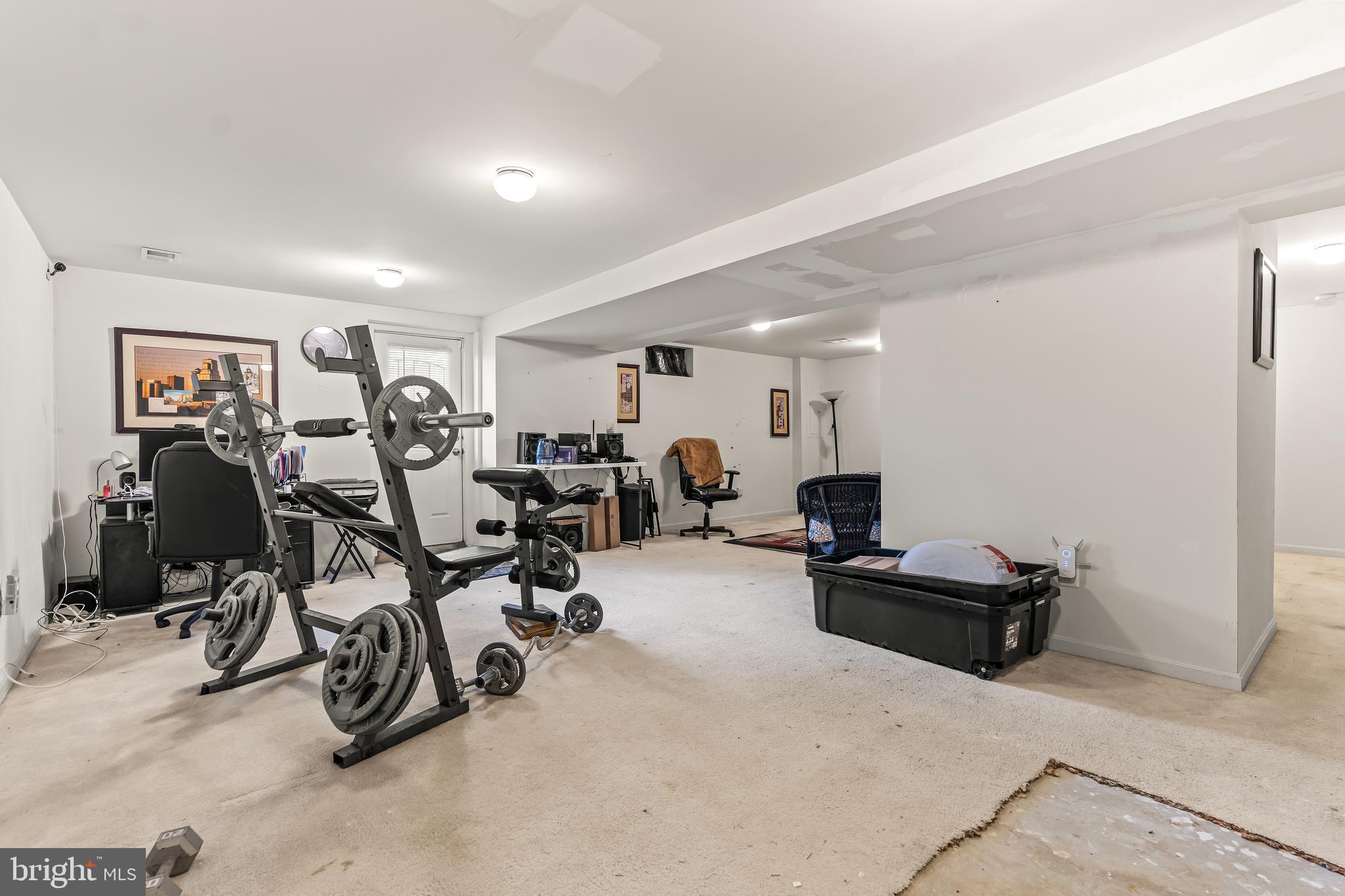 HAGERS CROSSING - Residential