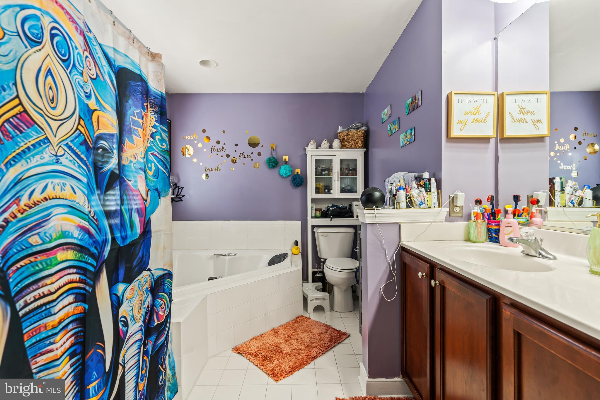 HAGERS CROSSING - Residential