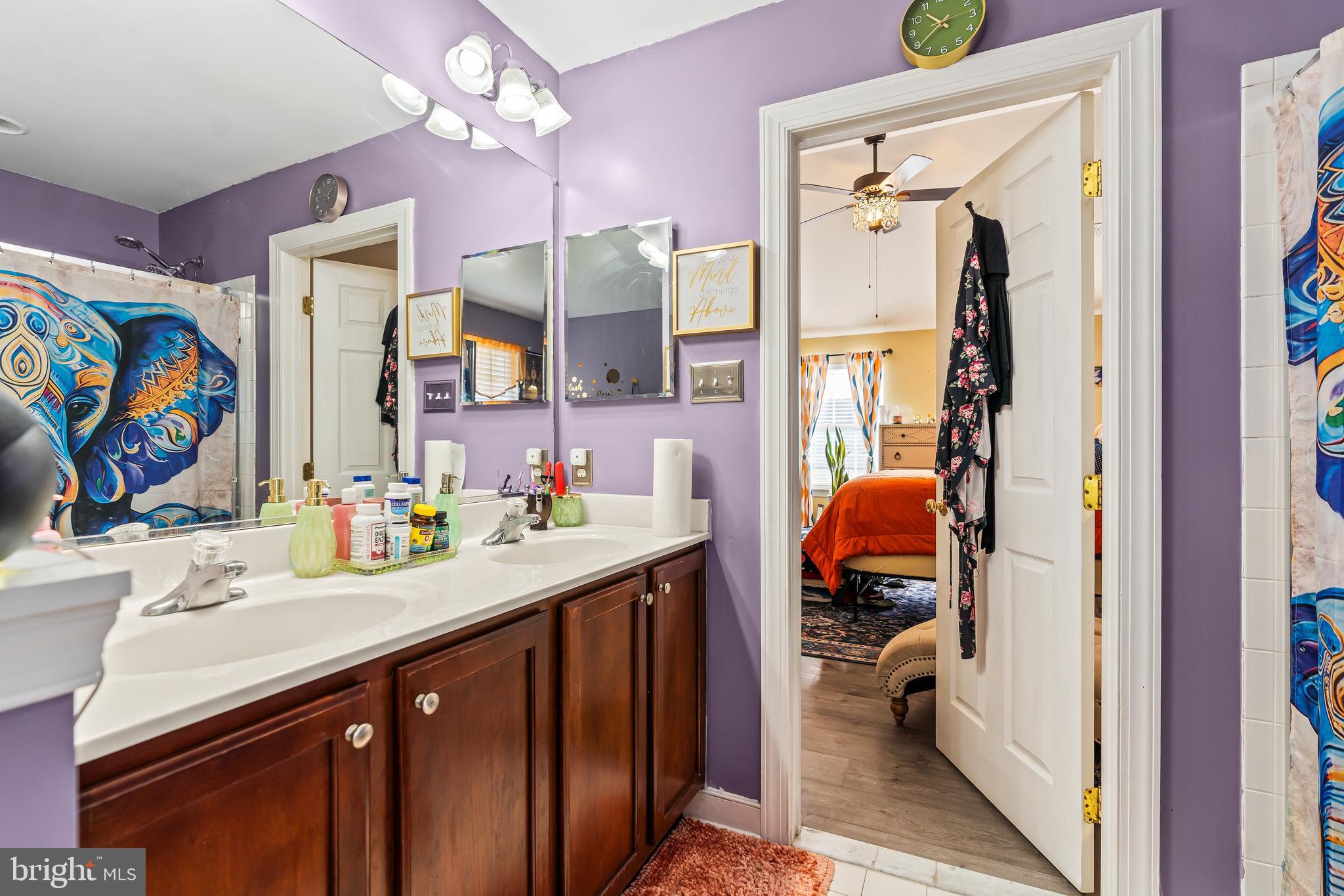 HAGERS CROSSING - Residential