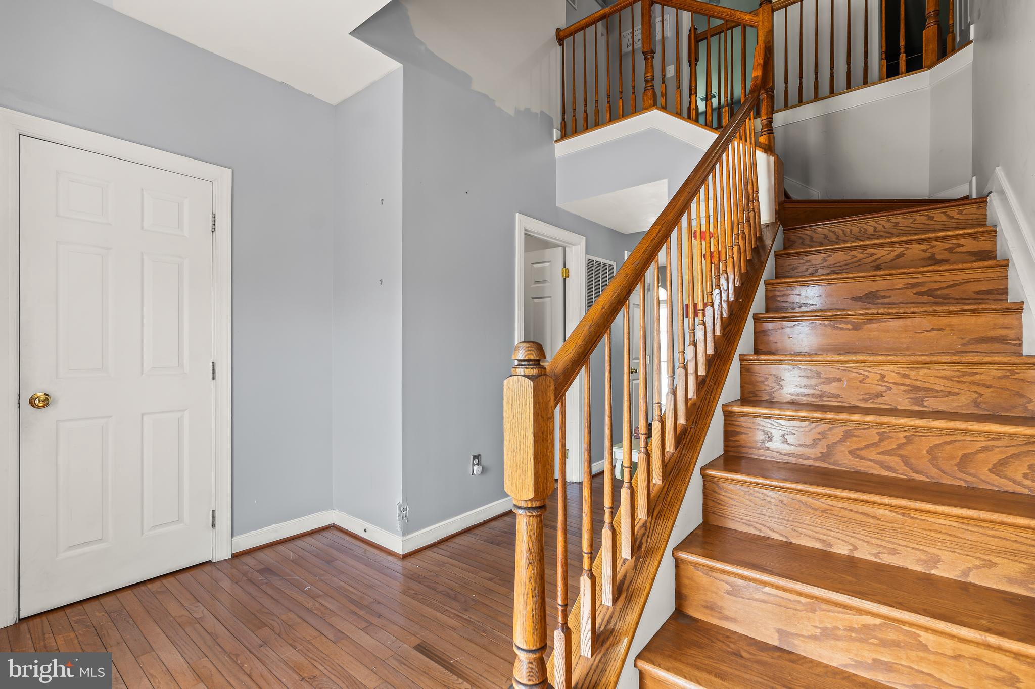 HAGERS CROSSING - Residential