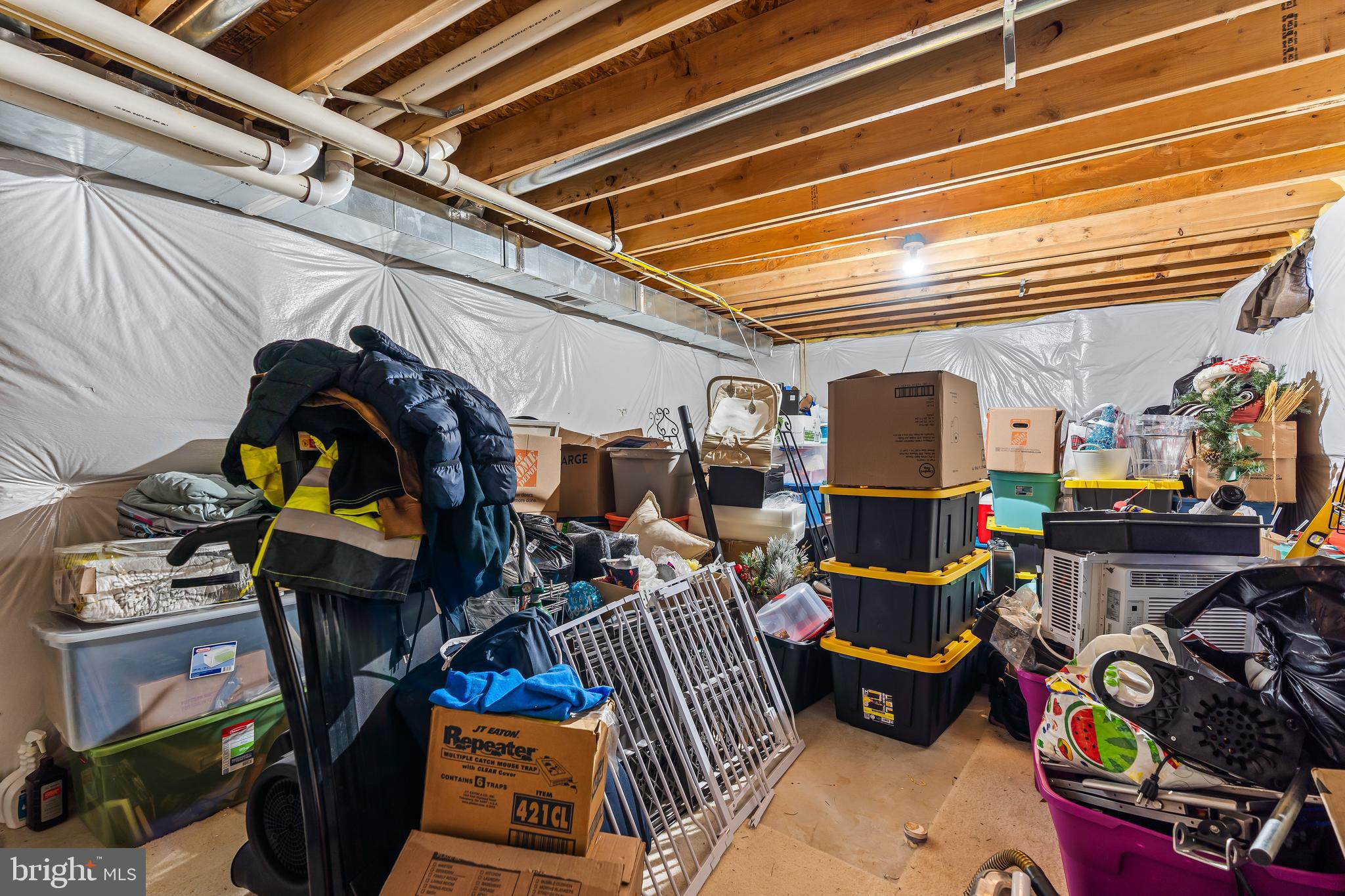 HAGERS CROSSING - Residential