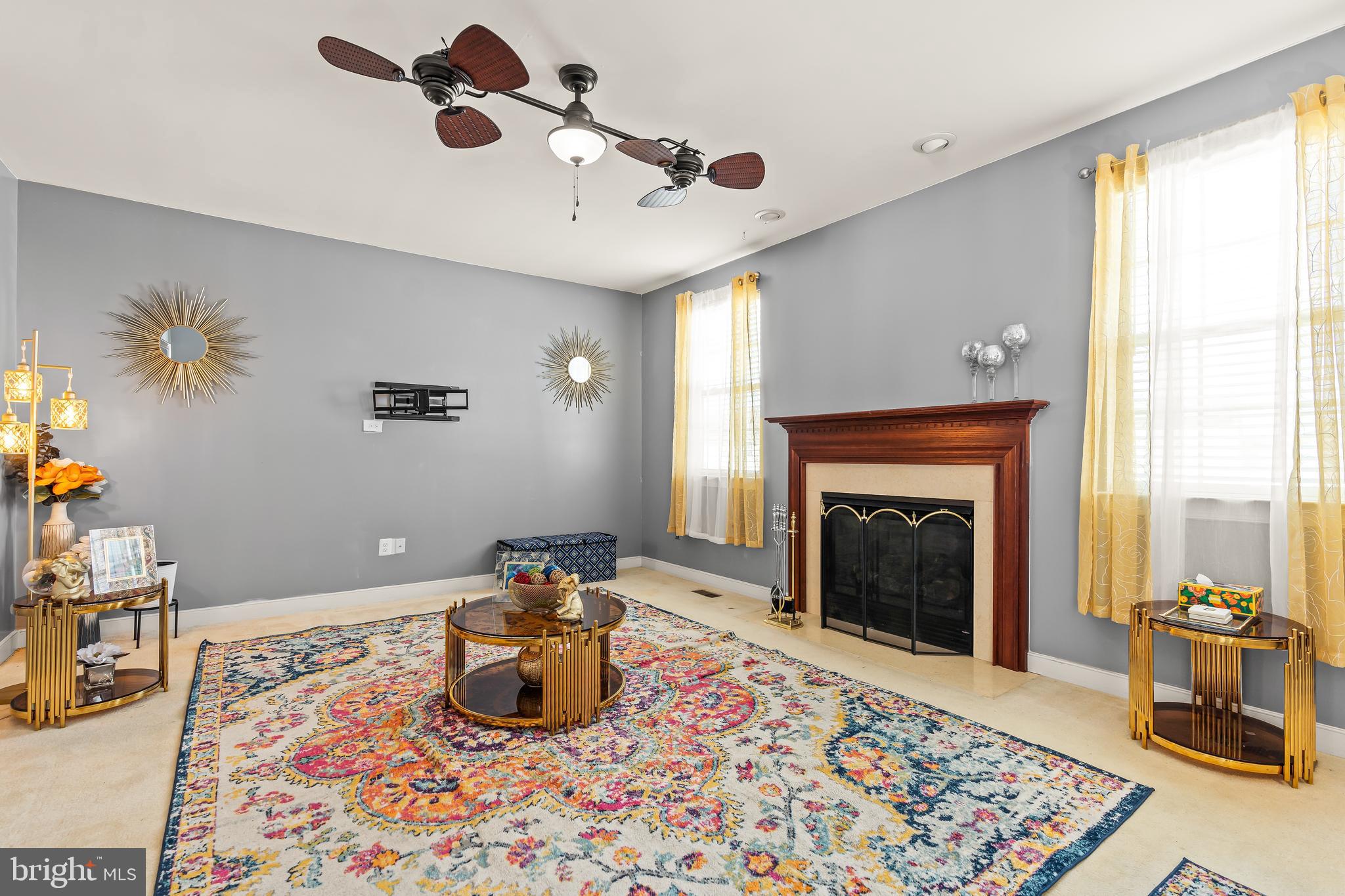 HAGERS CROSSING - Residential