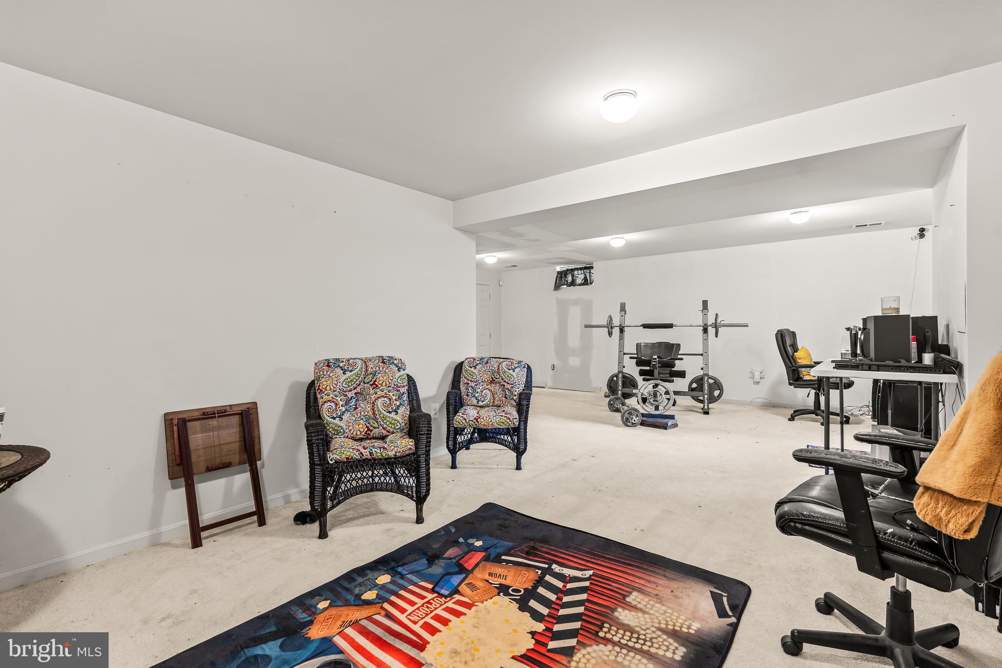 HAGERS CROSSING - Residential