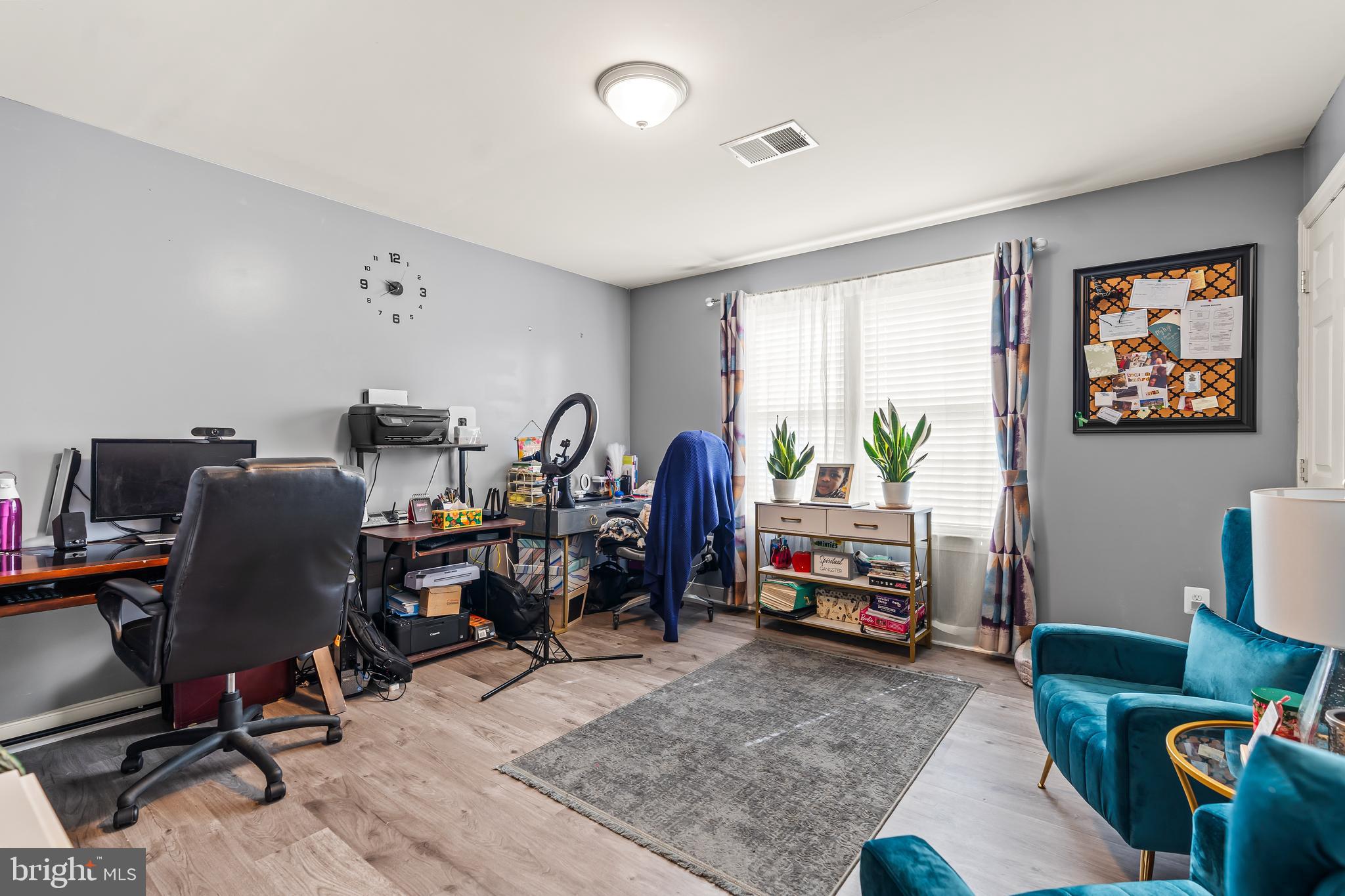 HAGERS CROSSING - Residential