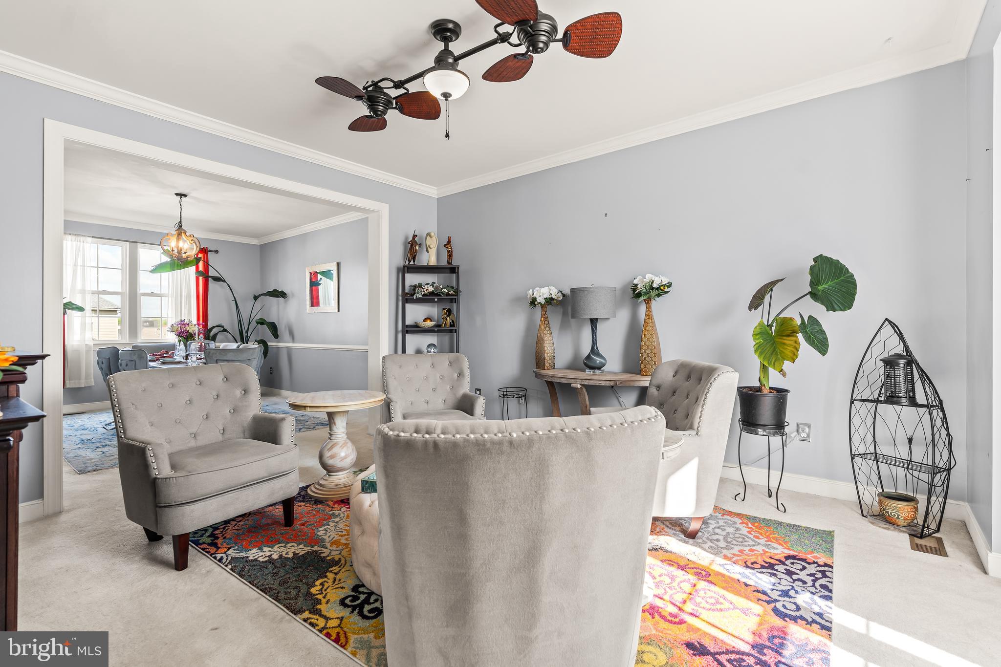 HAGERS CROSSING - Residential