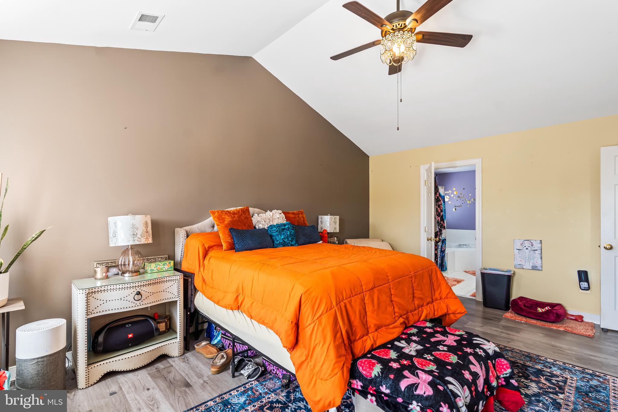 HAGERS CROSSING - Residential