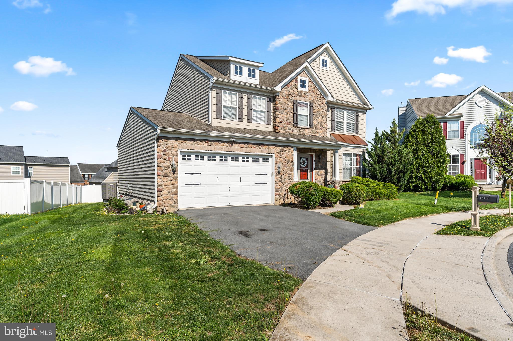 HAGERS CROSSING - Residential