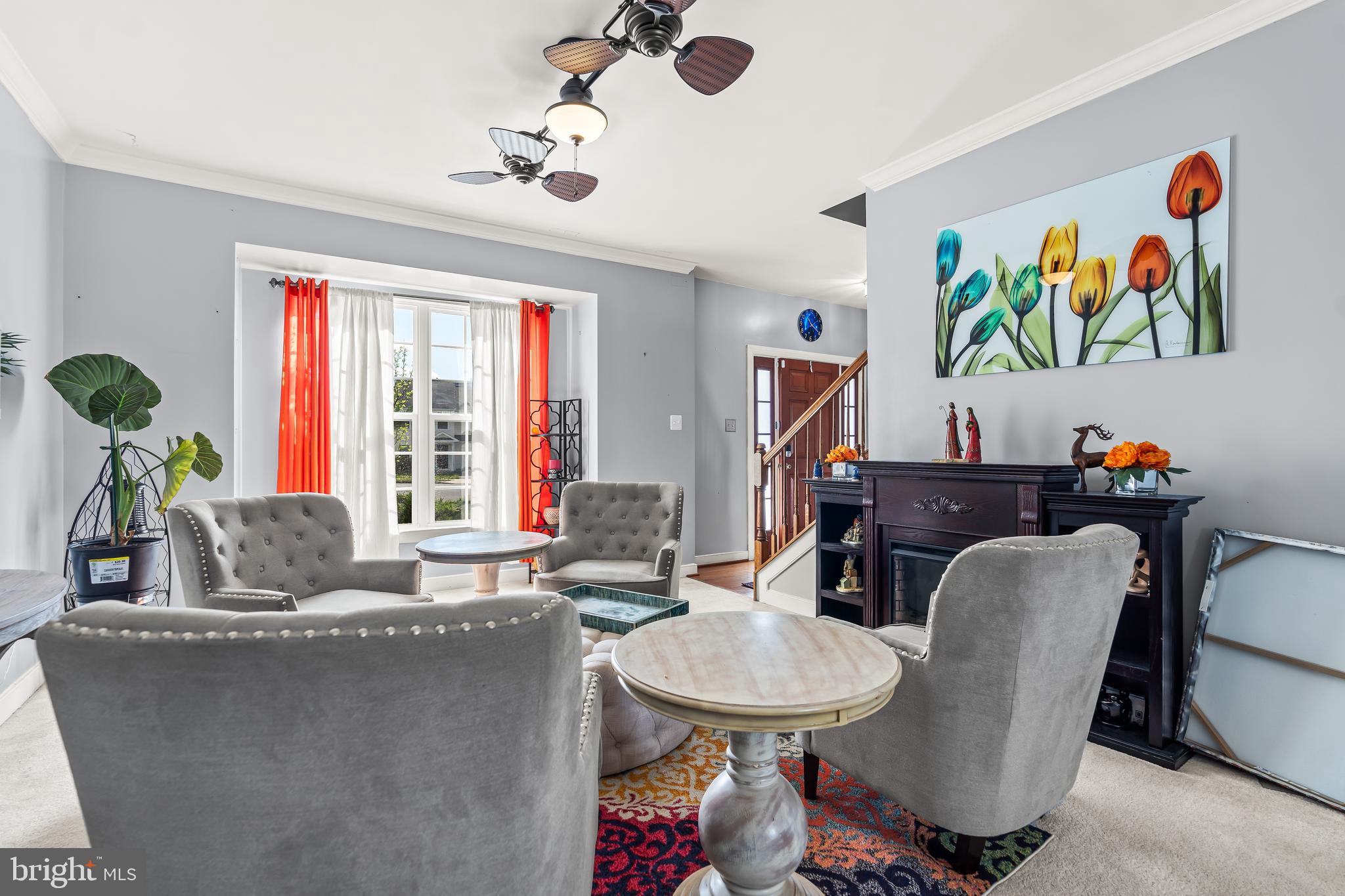 HAGERS CROSSING - Residential