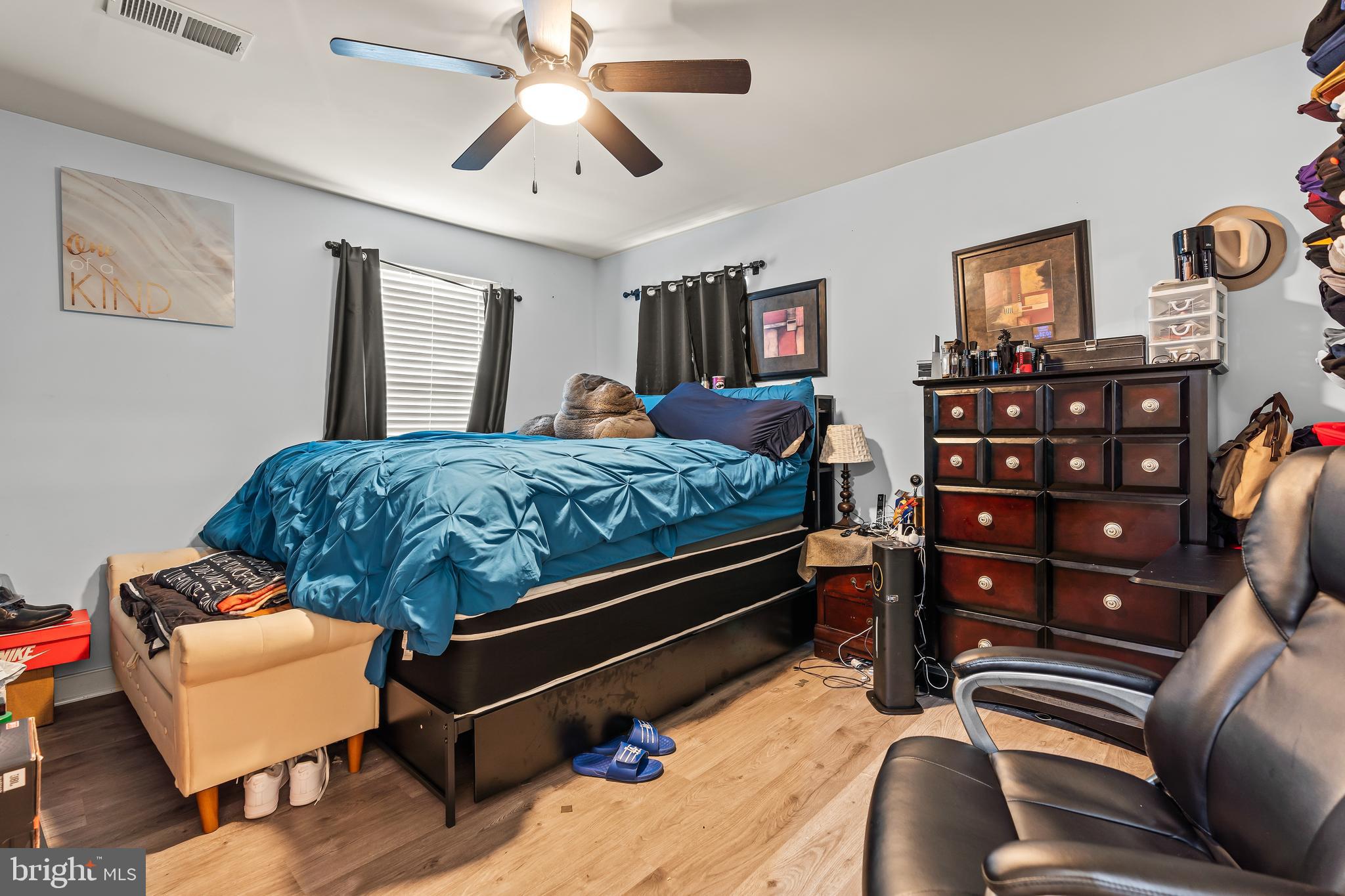 HAGERS CROSSING - Residential