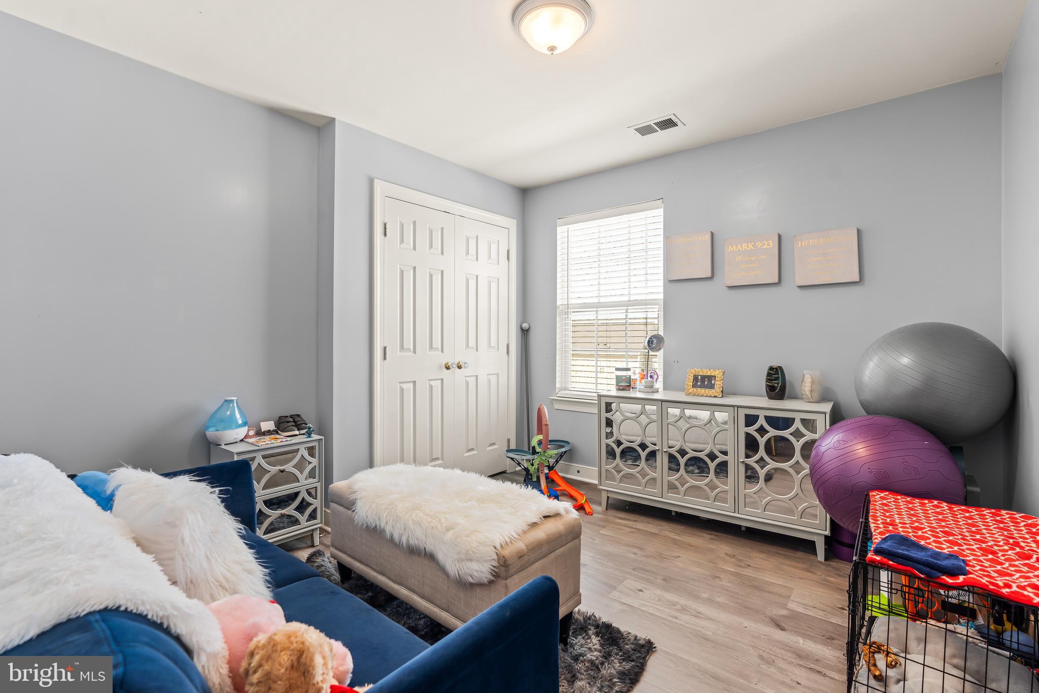 HAGERS CROSSING - Residential