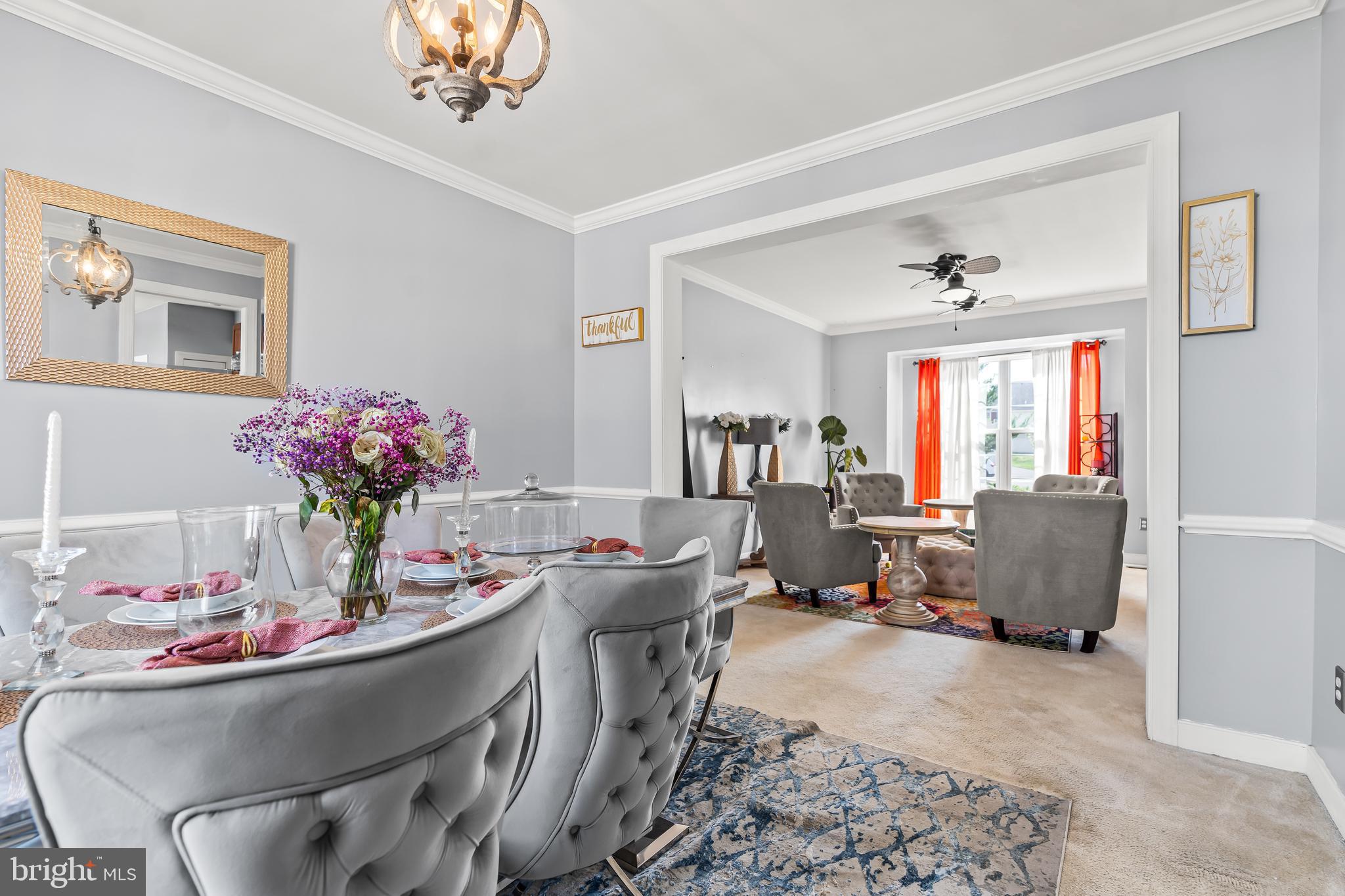 HAGERS CROSSING - Residential