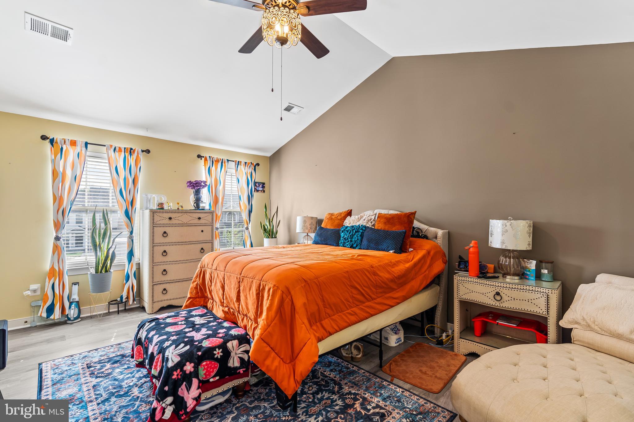 HAGERS CROSSING - Residential