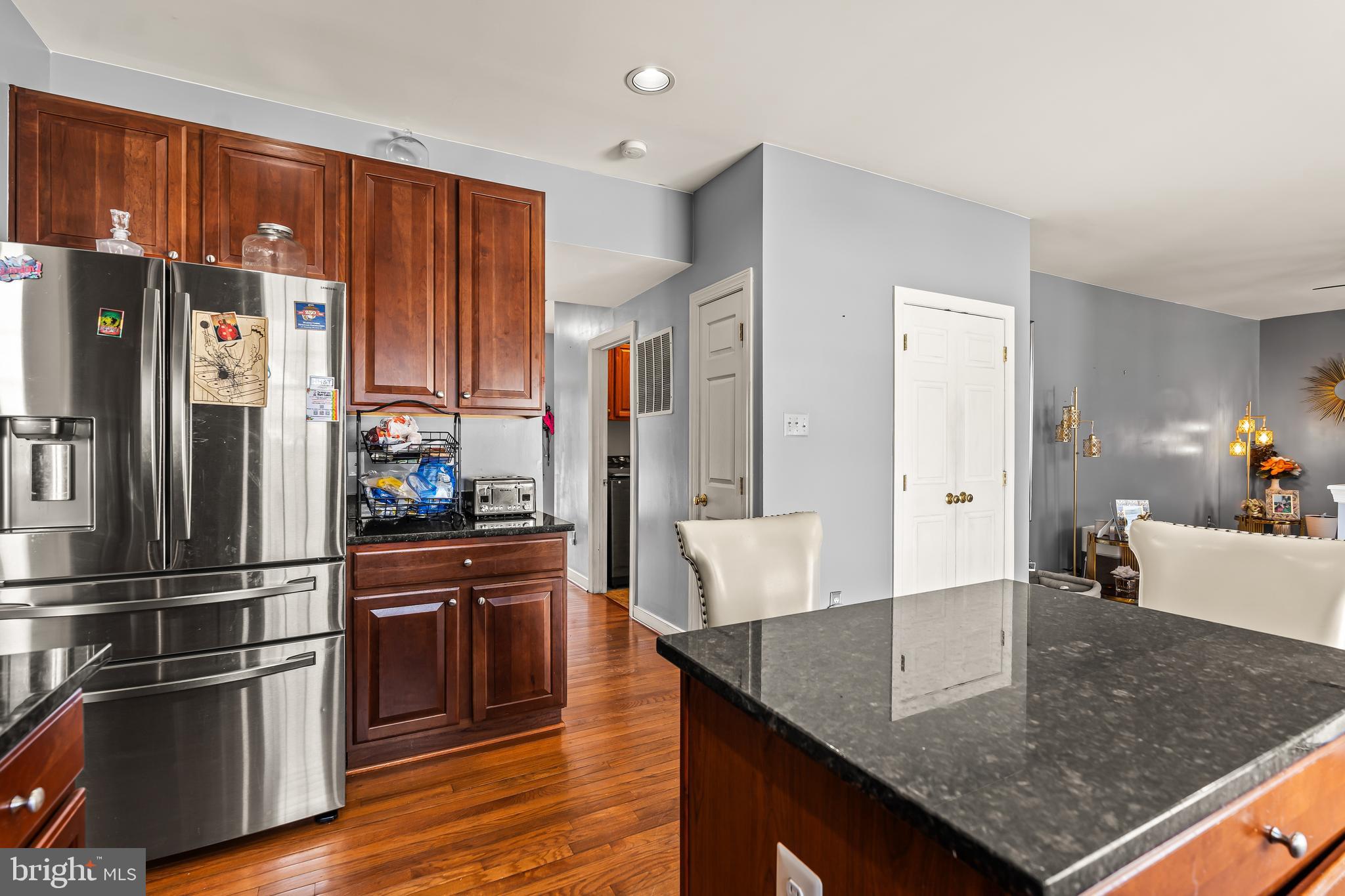 HAGERS CROSSING - Residential