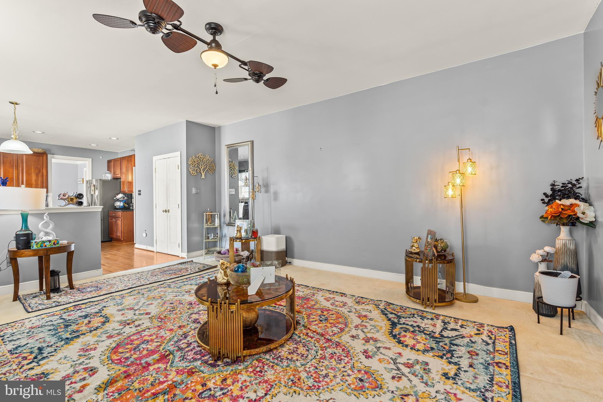 HAGERS CROSSING - Residential