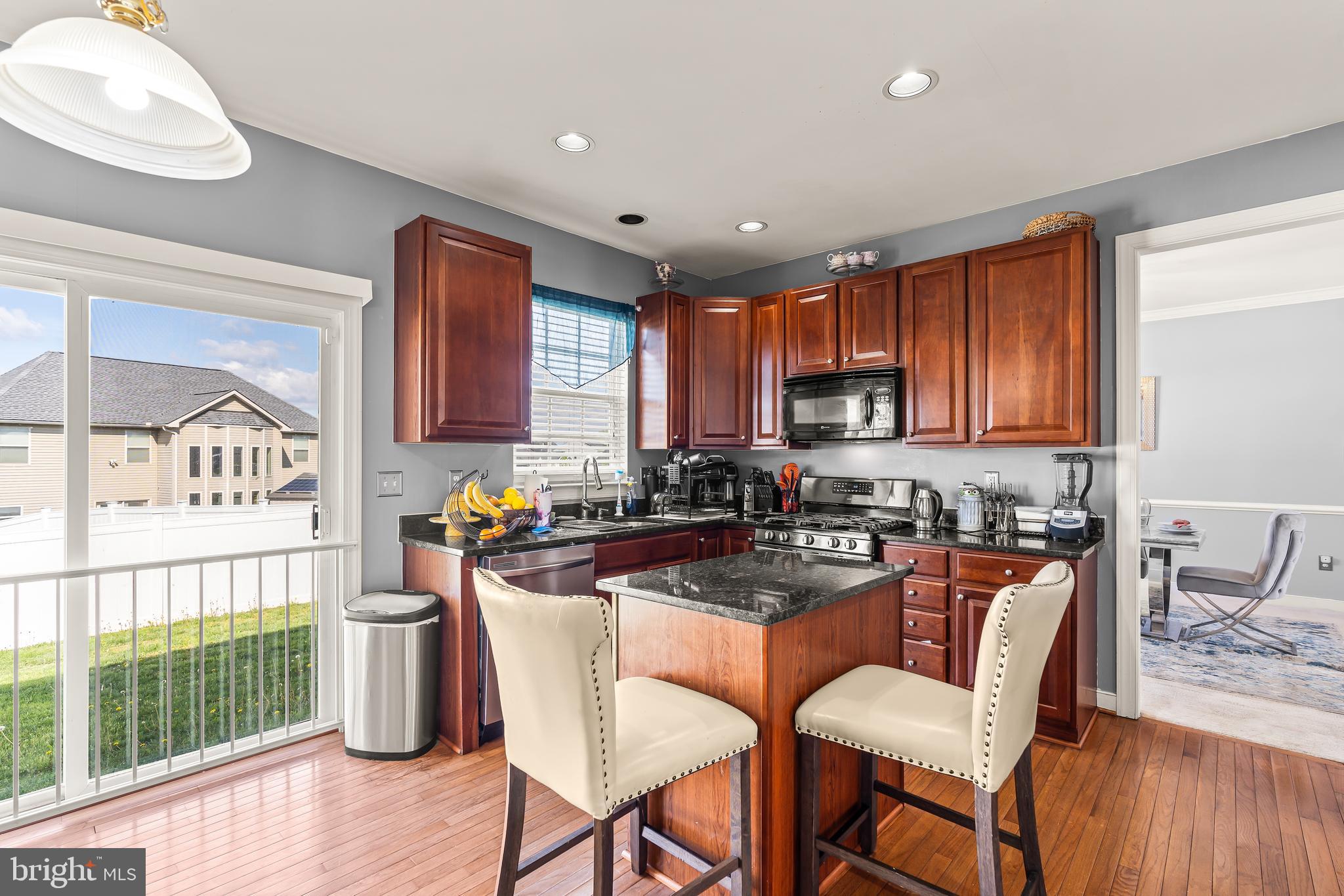 HAGERS CROSSING - Residential