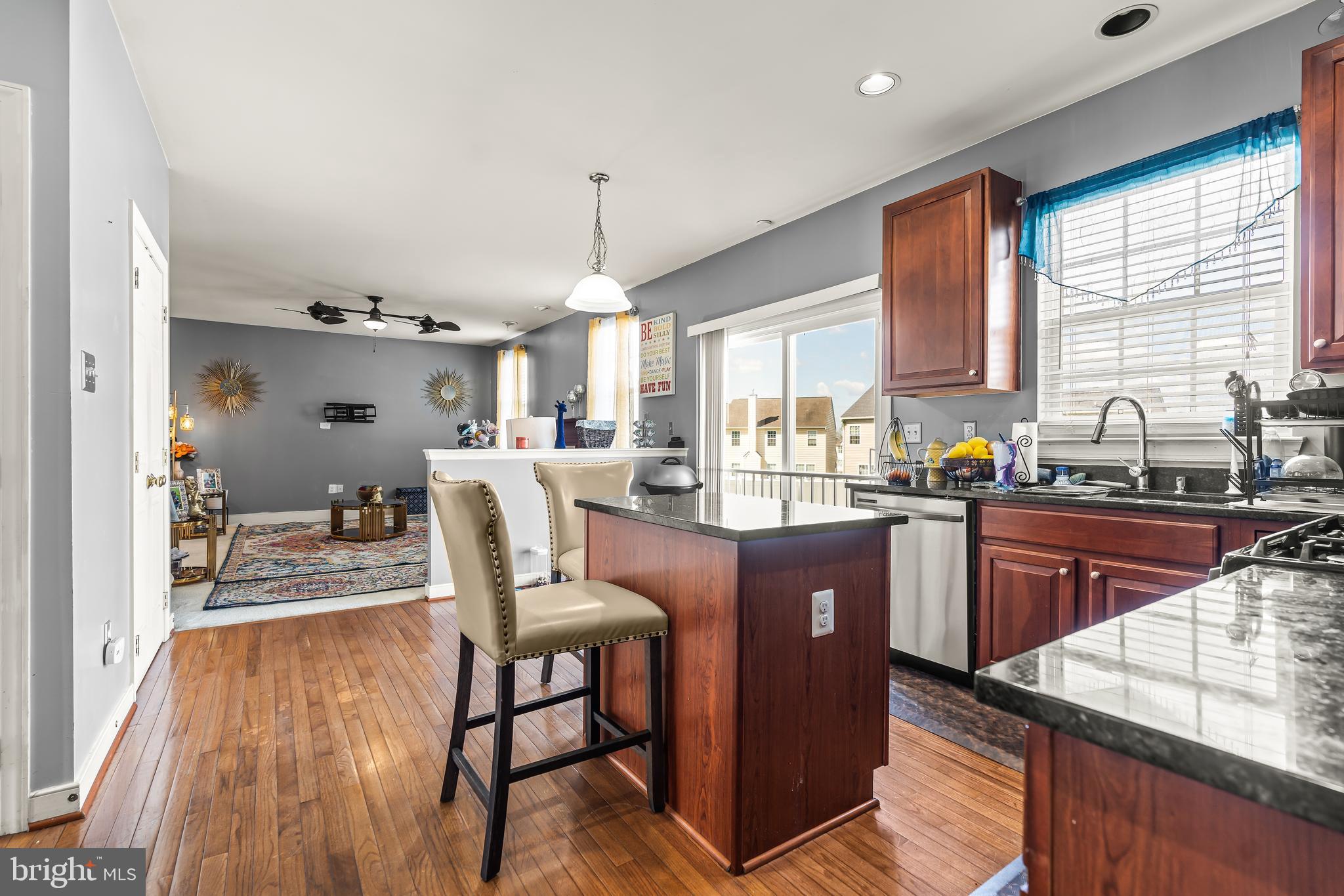 HAGERS CROSSING - Residential