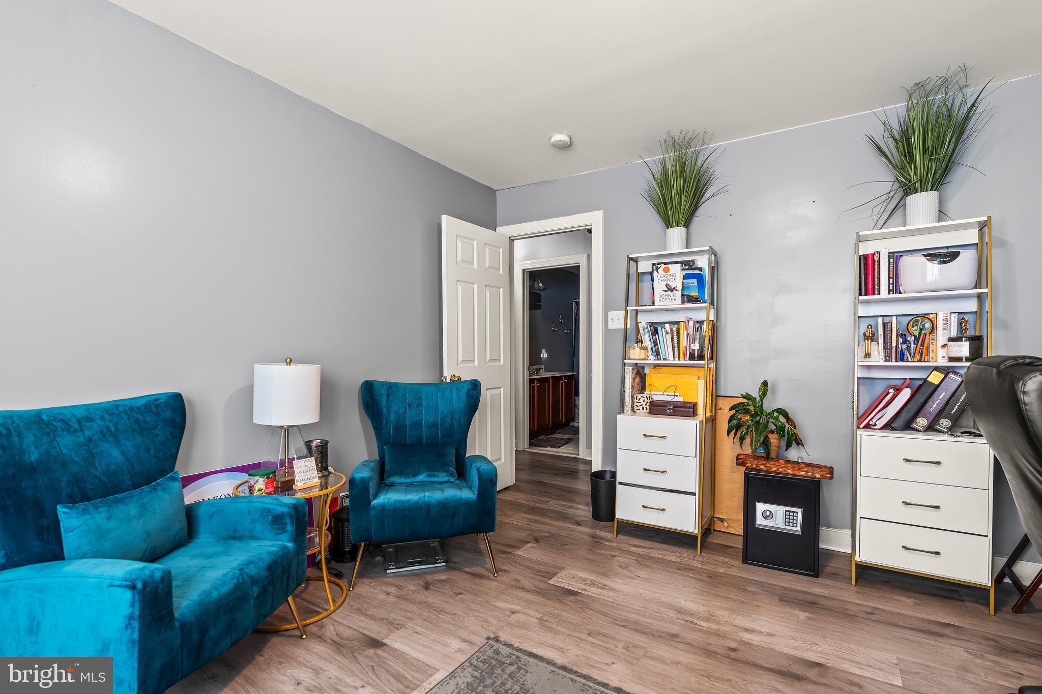 HAGERS CROSSING - Residential