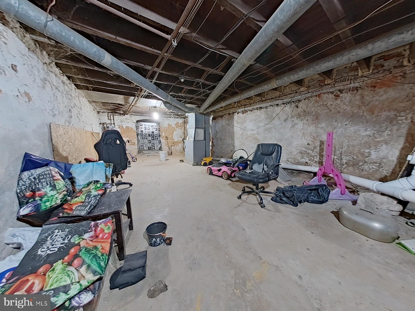 MILL CREEK - Residential