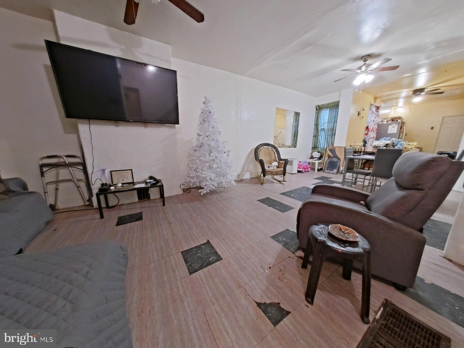 MILL CREEK - Residential