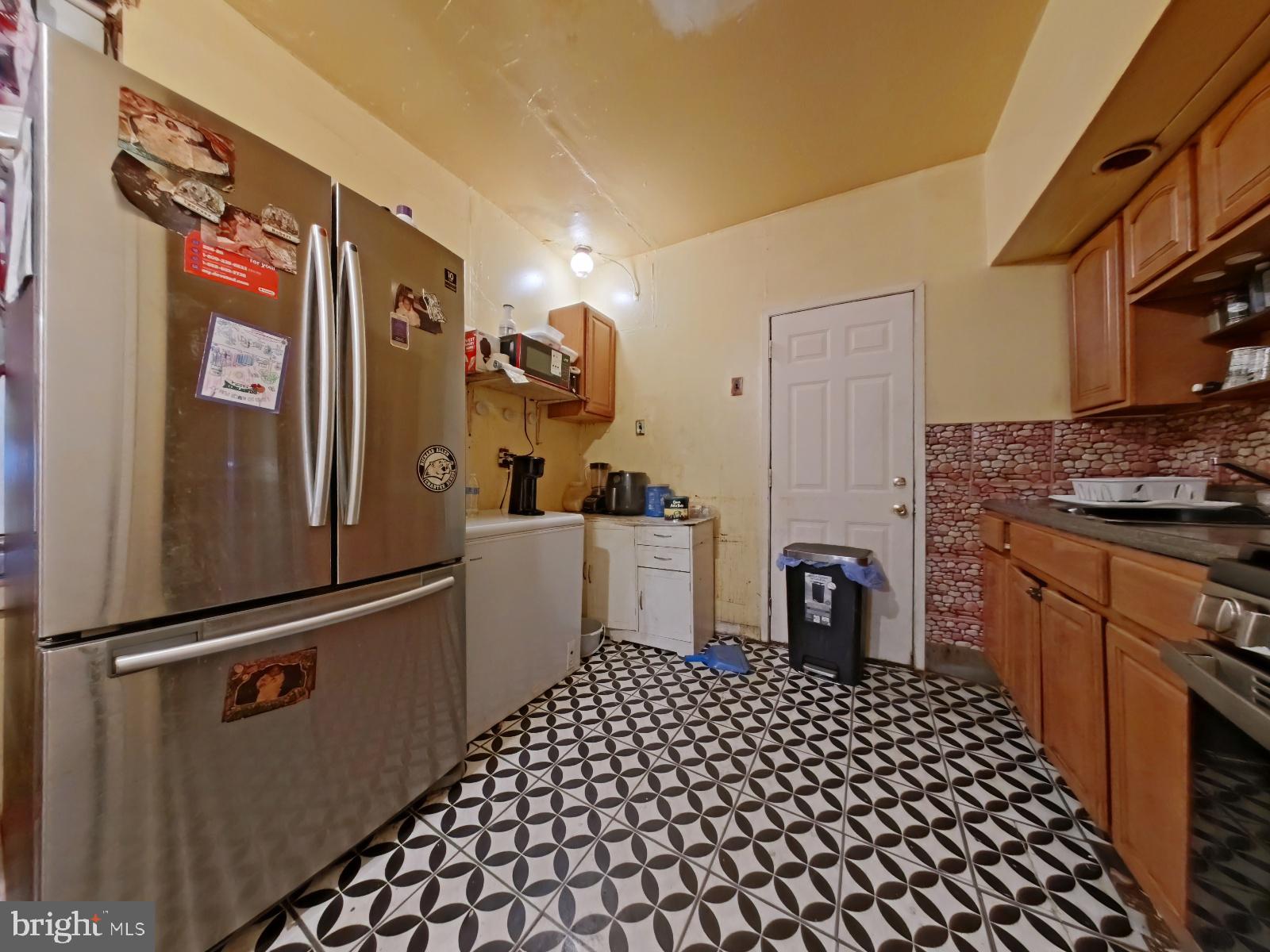 MILL CREEK - Residential