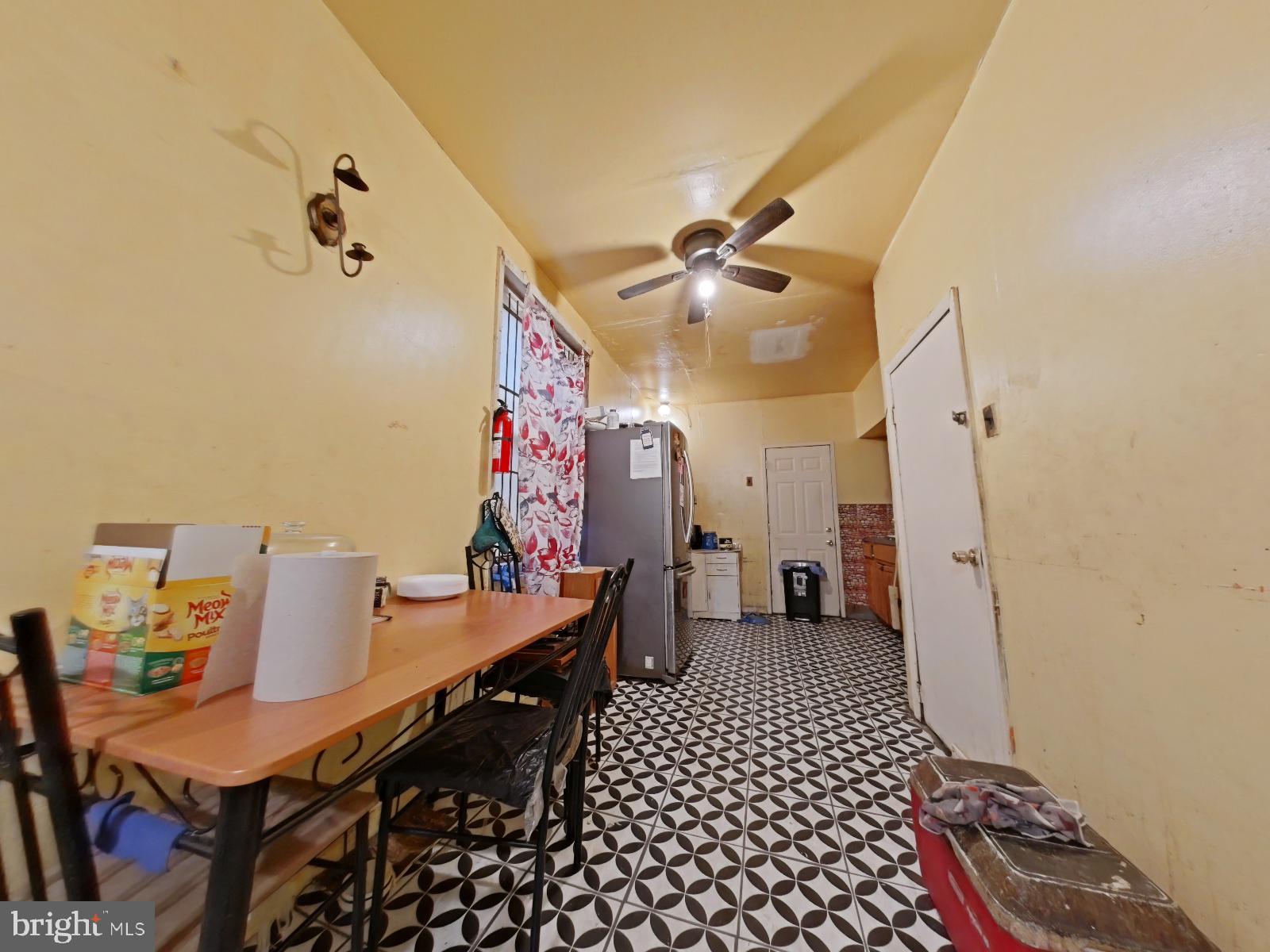 MILL CREEK - Residential