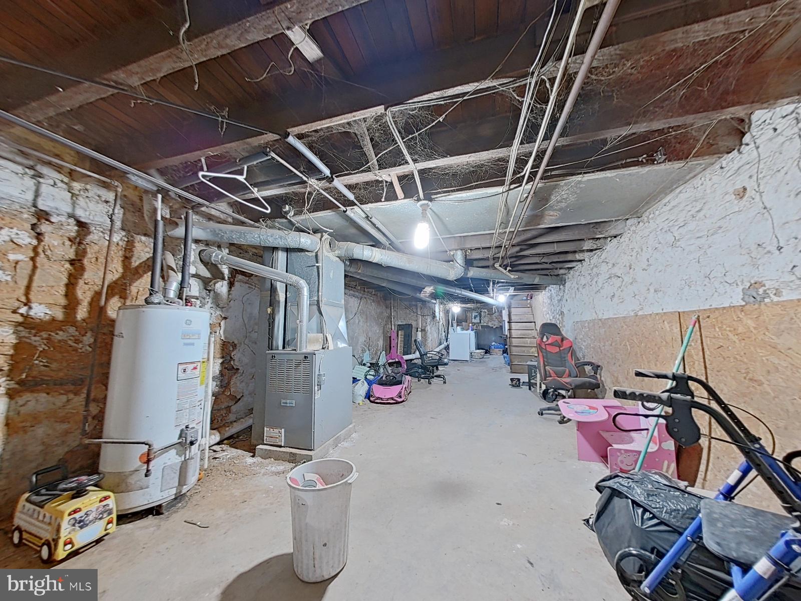 MILL CREEK - Residential