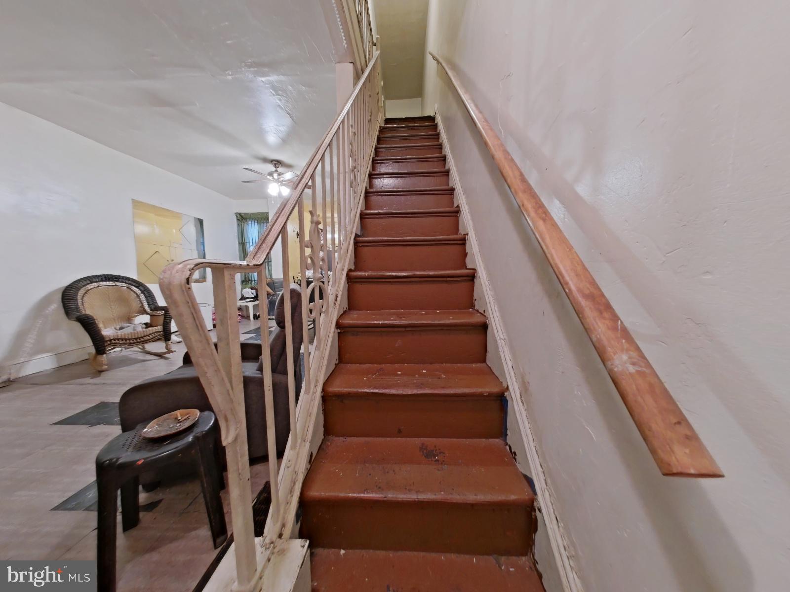 MILL CREEK - Residential