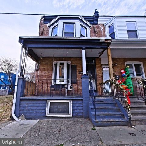 Photo of 5152 Funston Street, PHILADELPHIA, PA 19139 (MLS # PAPH2565918)