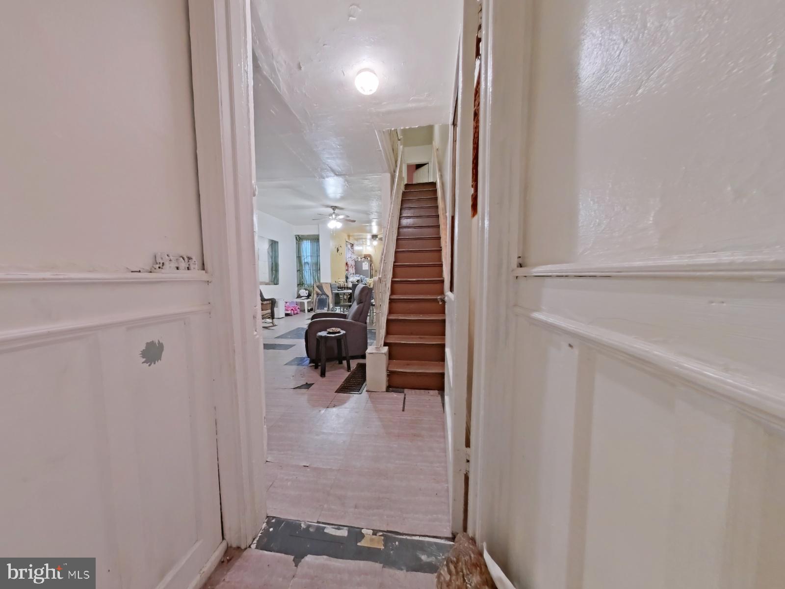 MILL CREEK - Residential