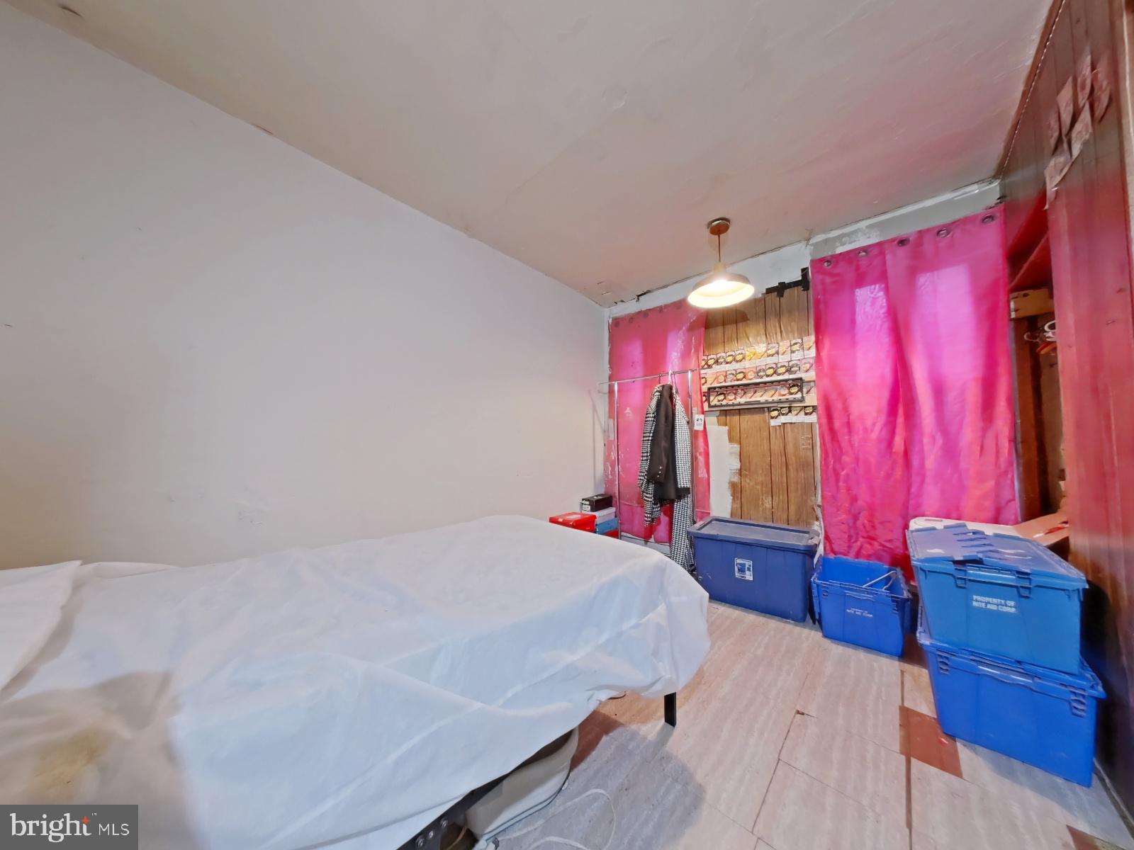 MILL CREEK - Residential