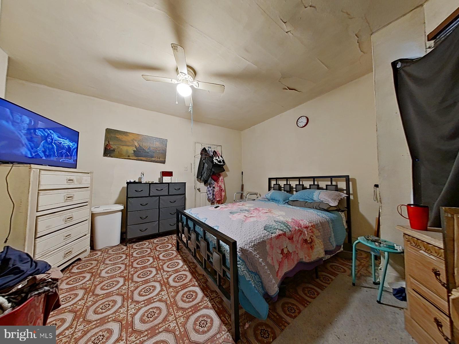 MILL CREEK - Residential