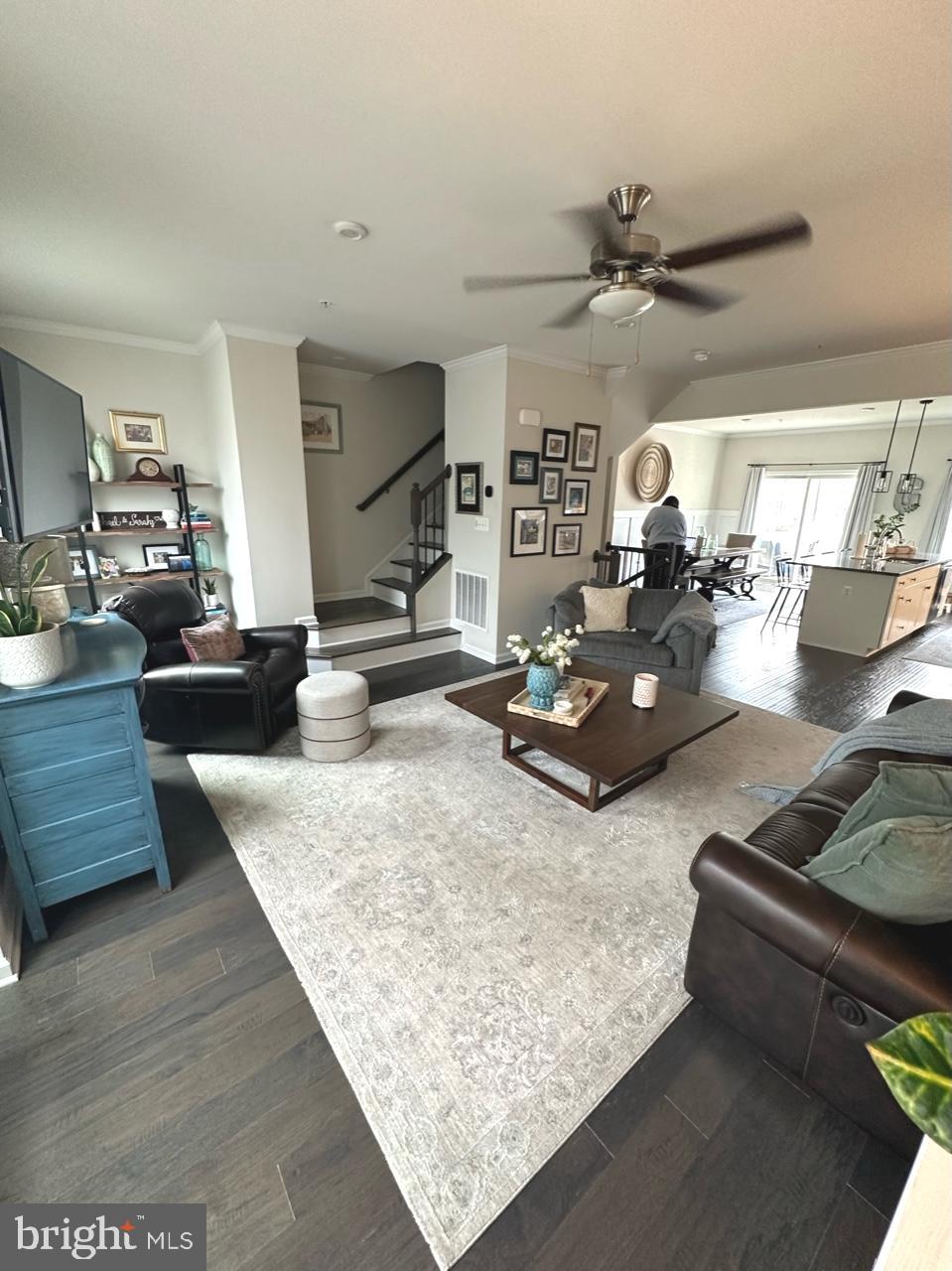 CREEKSIDE VILLAGE AT TANYARD SPRINGS - Residential