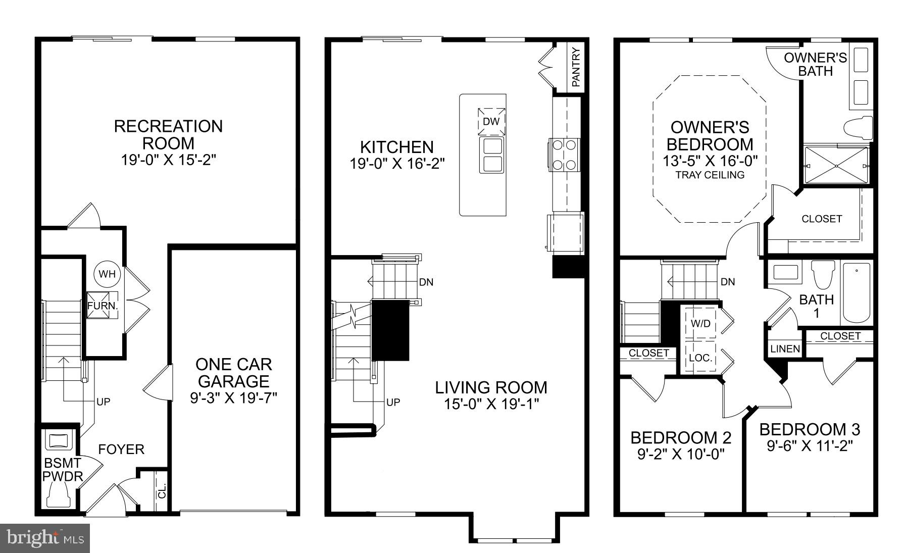 CREEKSIDE VILLAGE AT TANYARD SPRINGS - Residential