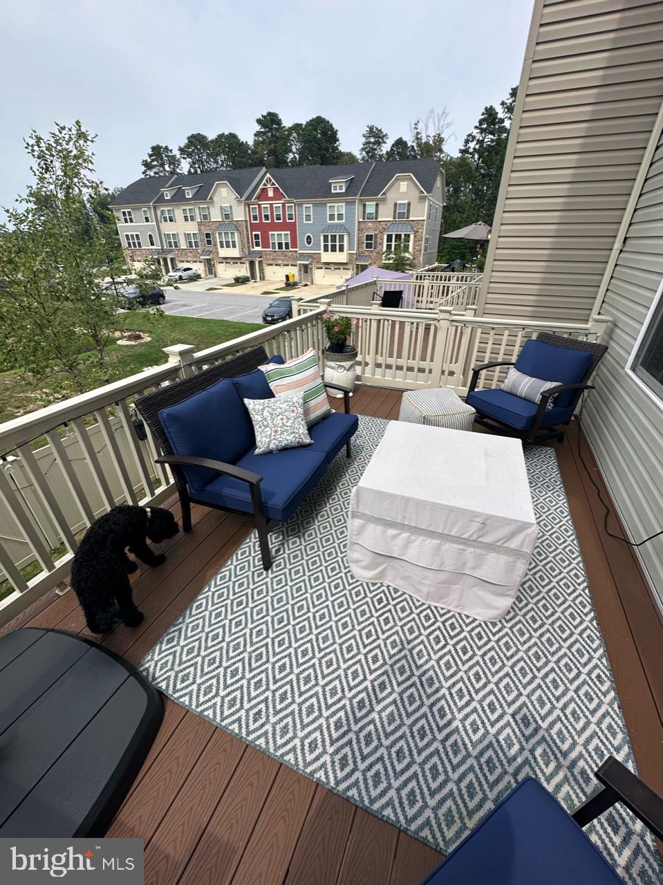 CREEKSIDE VILLAGE AT TANYARD SPRINGS - Residential