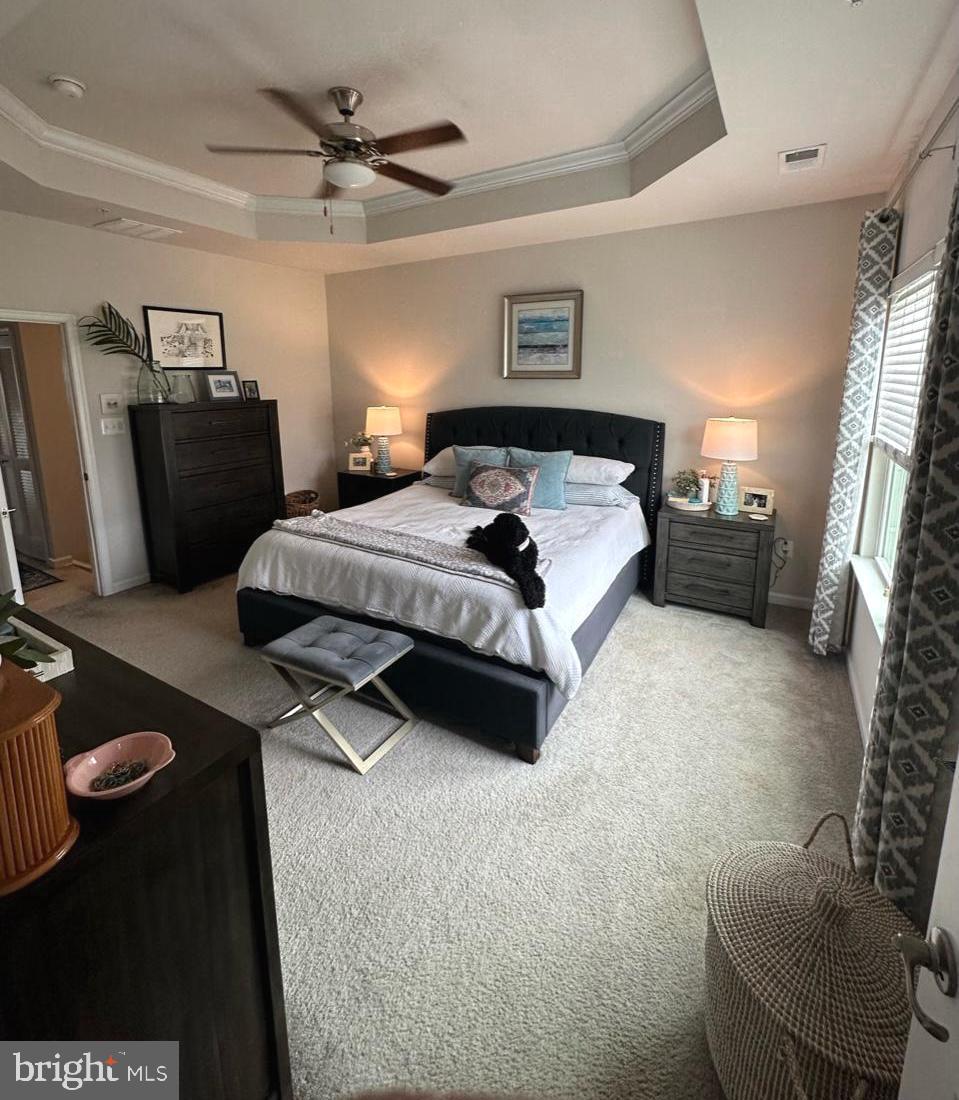 CREEKSIDE VILLAGE AT TANYARD SPRINGS - Residential