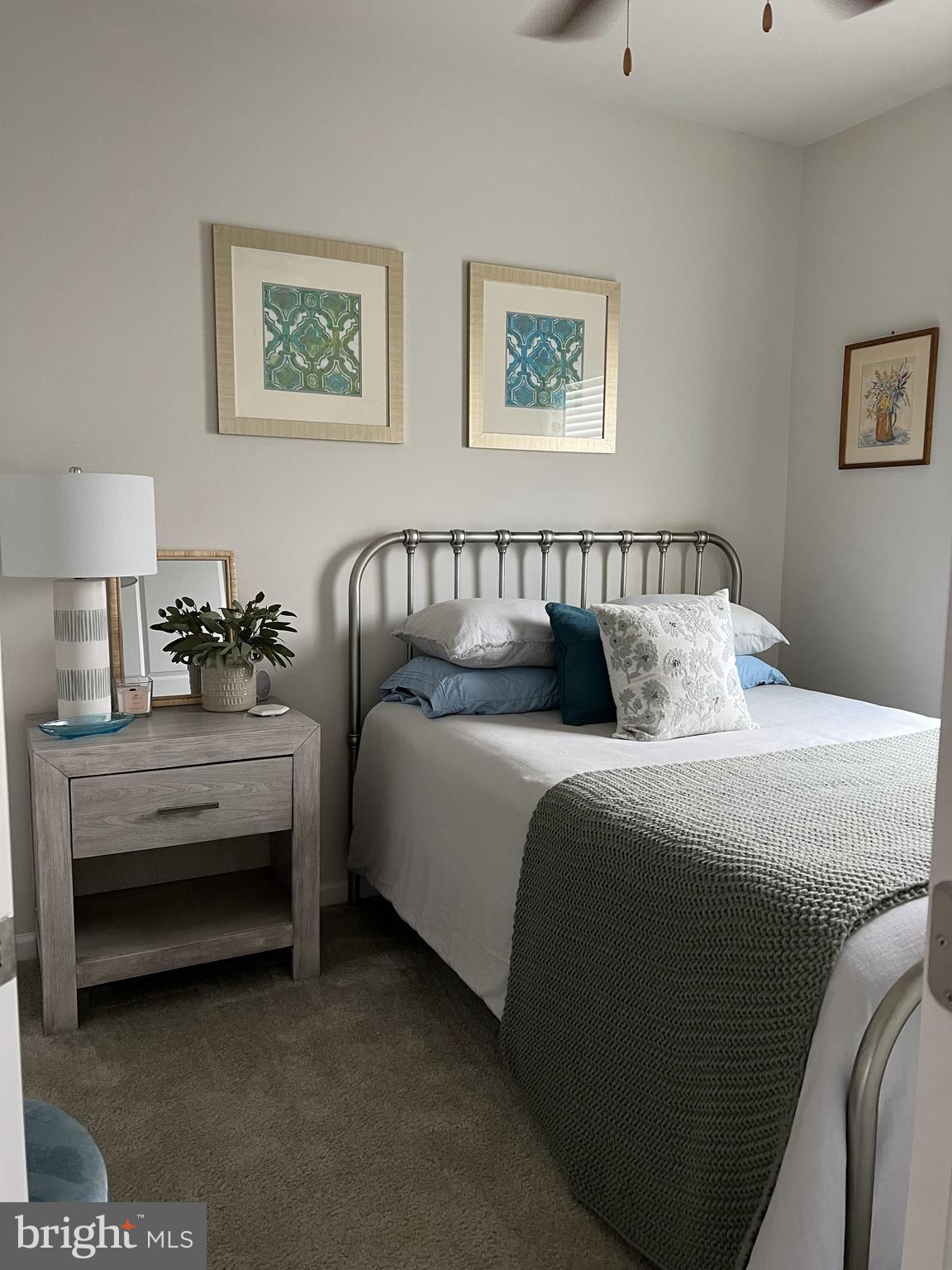 CREEKSIDE VILLAGE AT TANYARD SPRINGS - Residential