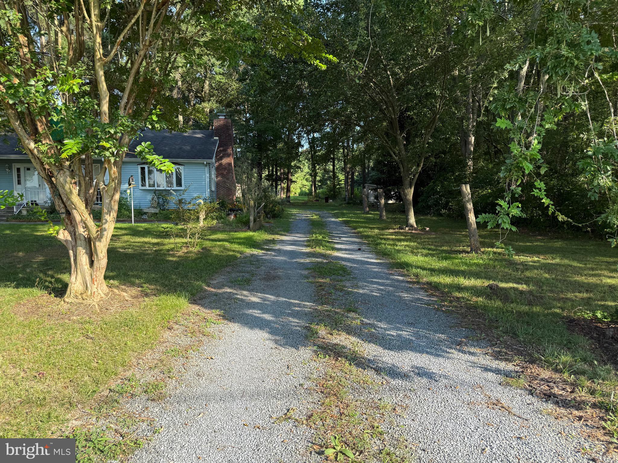 2103 CHURCH CREEK ROAD