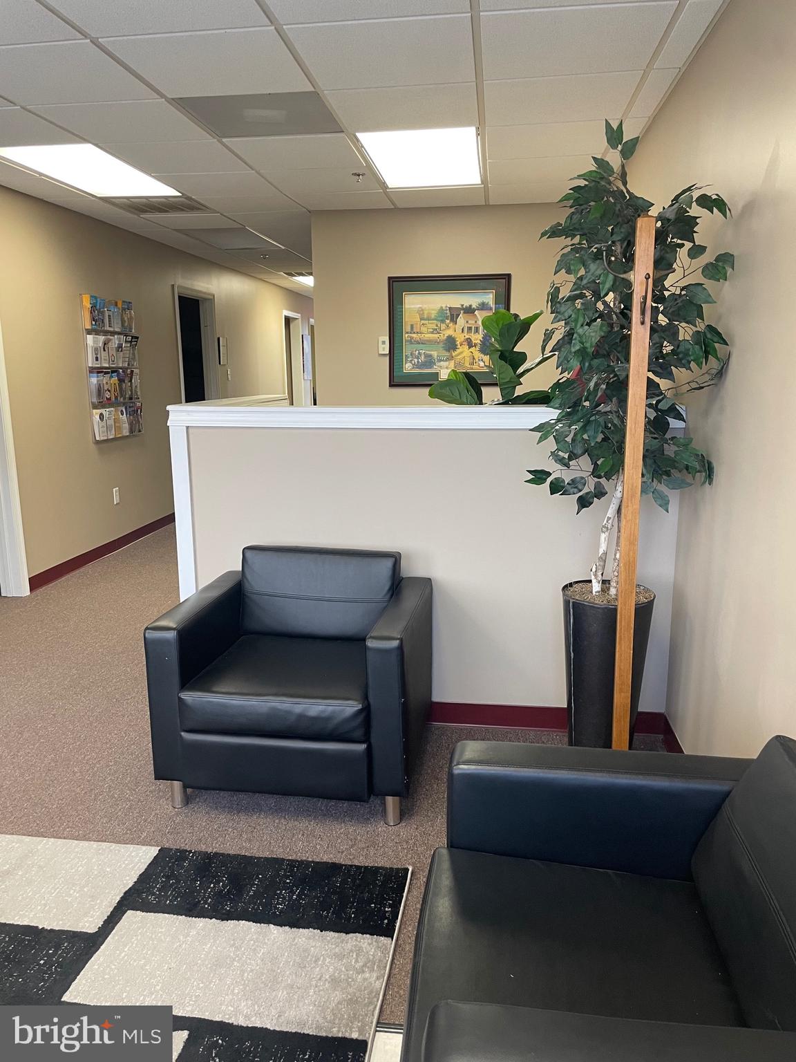 NONE AVAILABLE - Commercial Lease