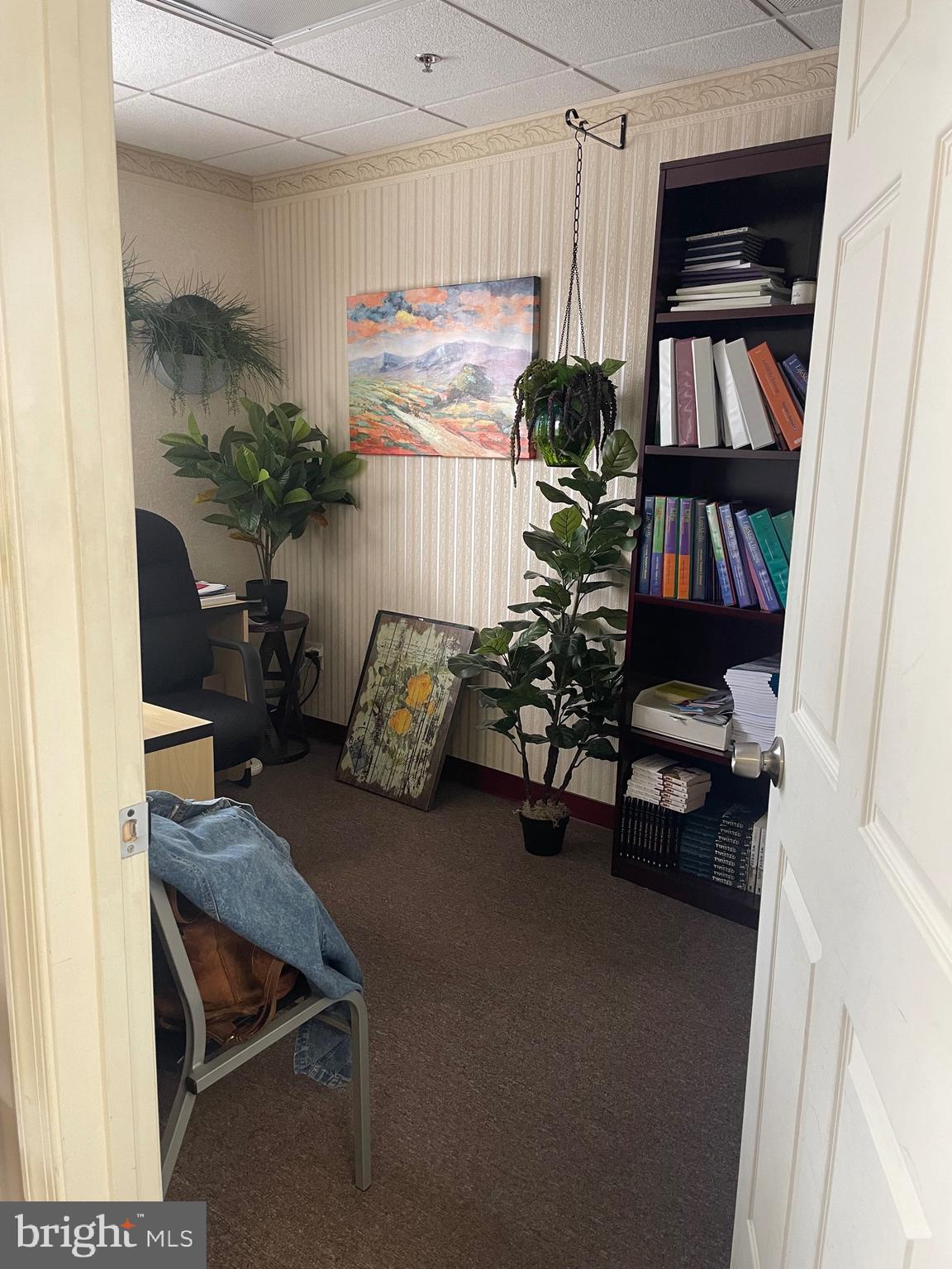 NONE AVAILABLE - Commercial Lease