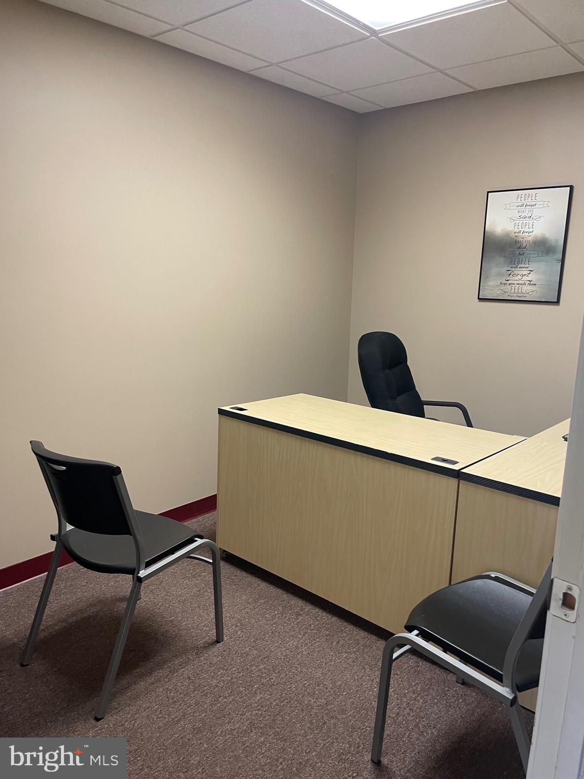 NONE AVAILABLE - Commercial Lease