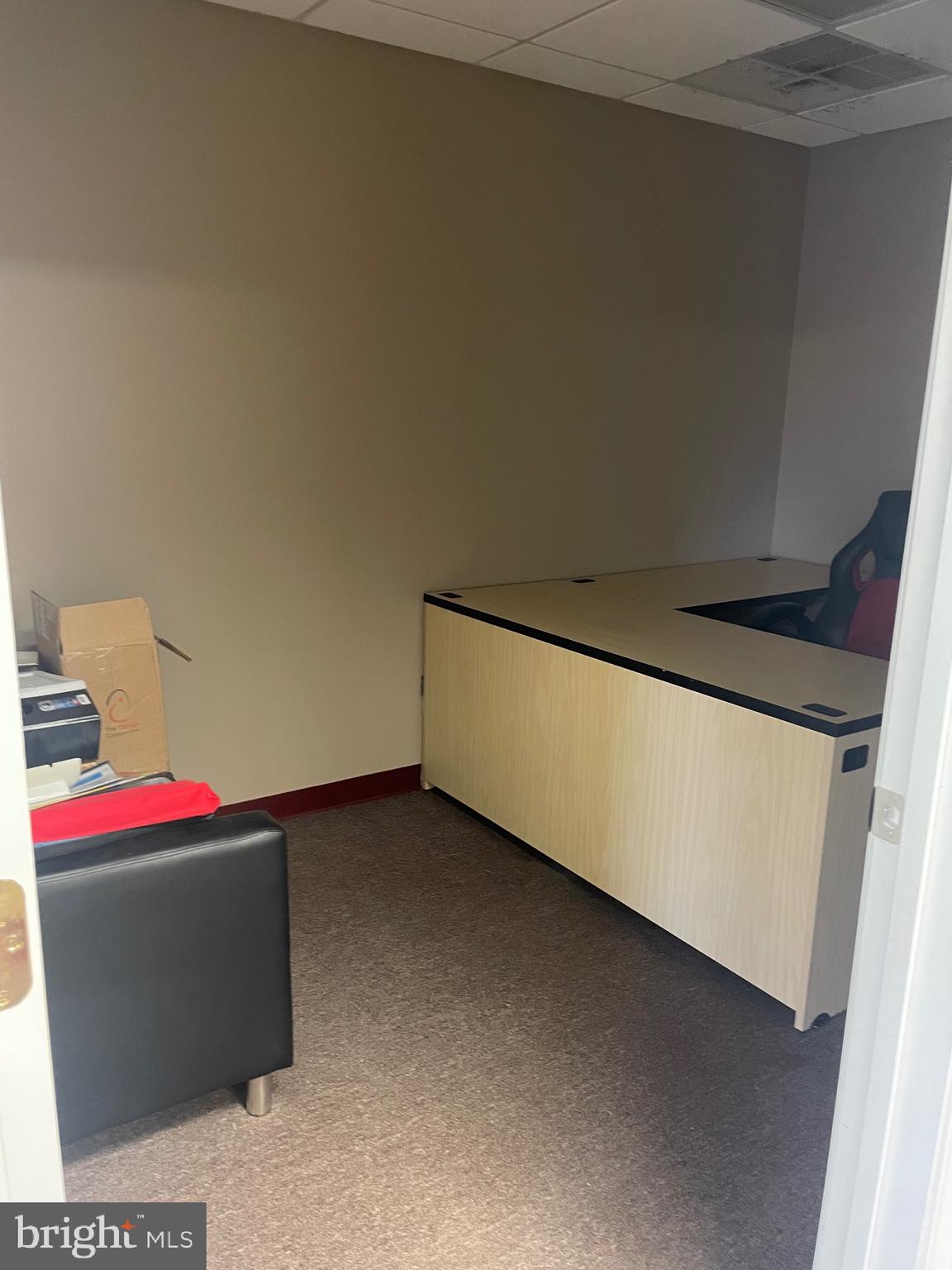 NONE AVAILABLE - Commercial Lease