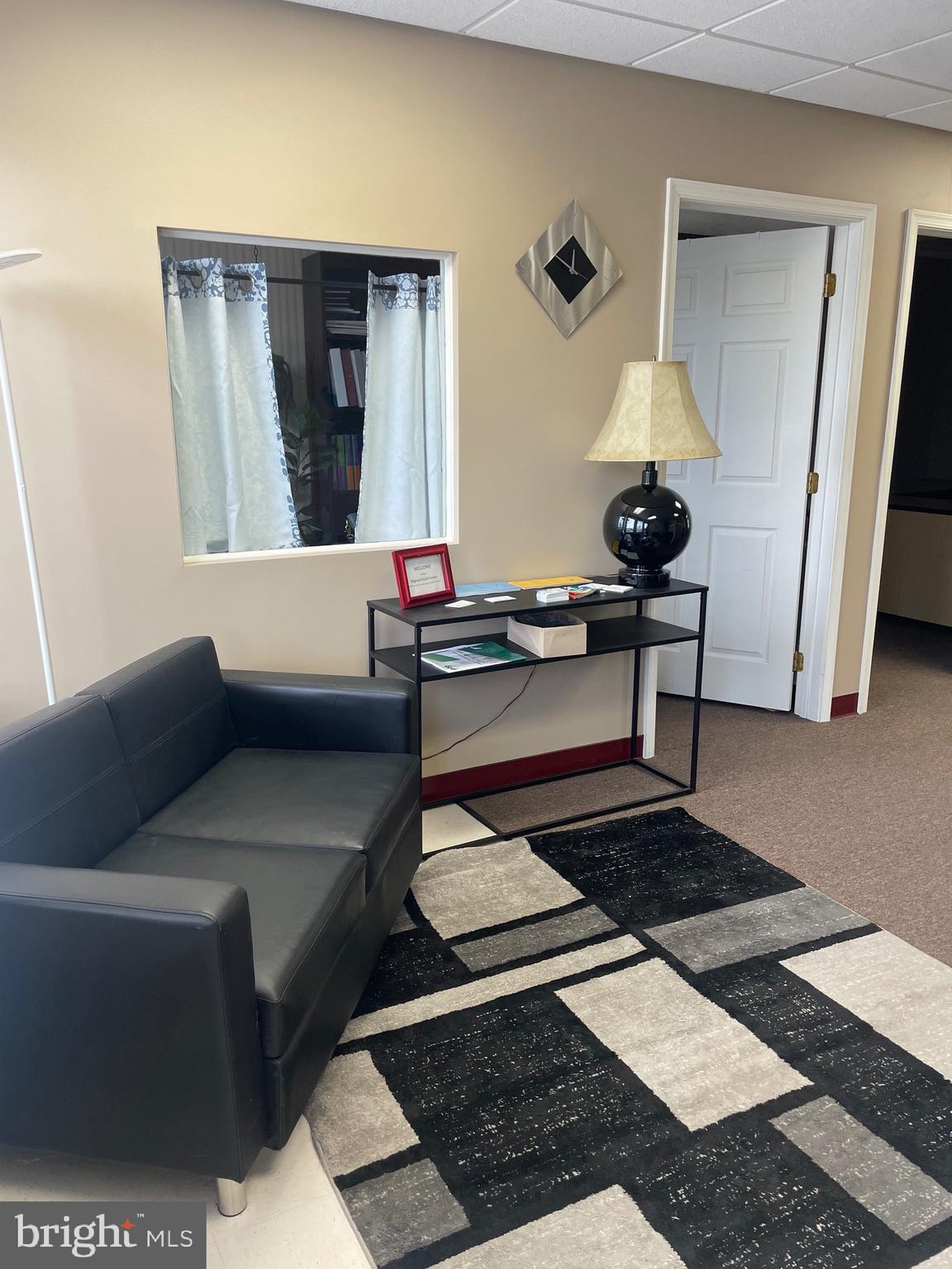 NONE AVAILABLE - Commercial Lease