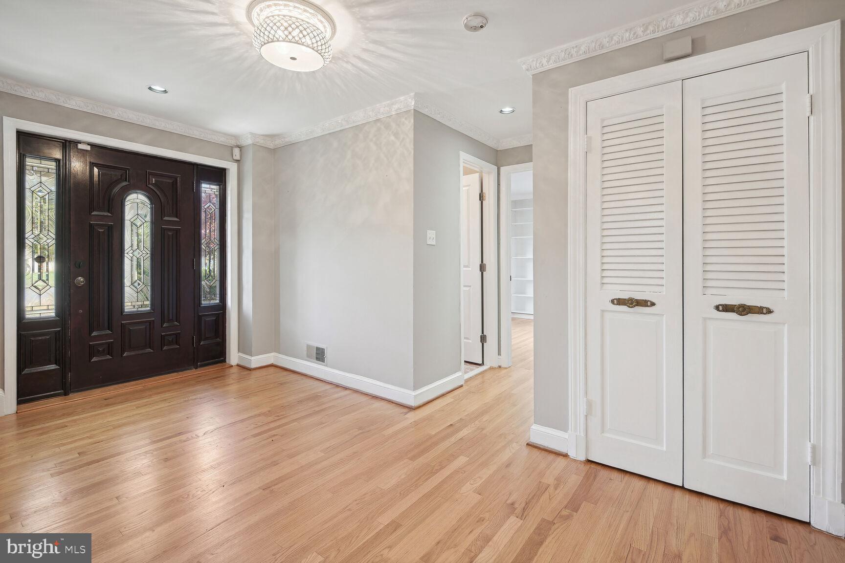 MCAULEY PARK - Residential Lease