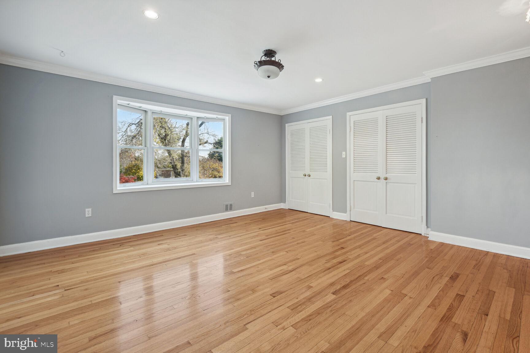 MCAULEY PARK - Residential Lease