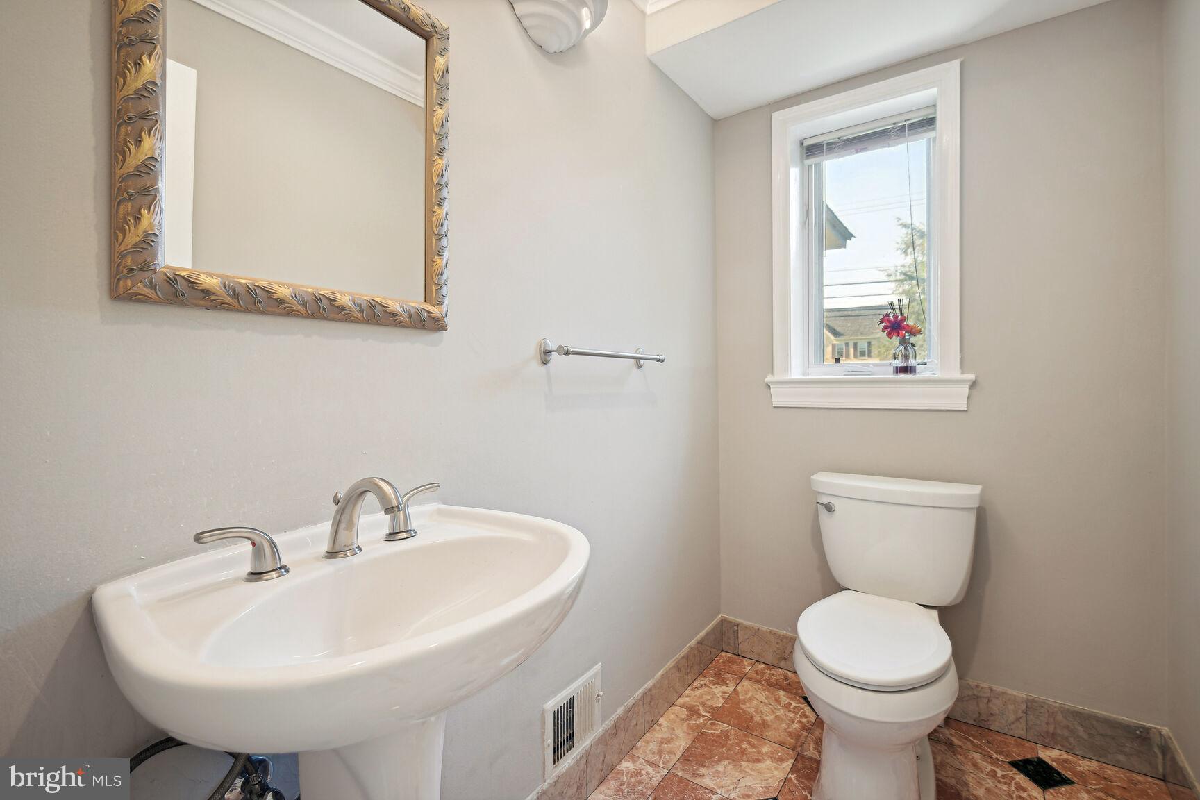 MCAULEY PARK - Residential Lease