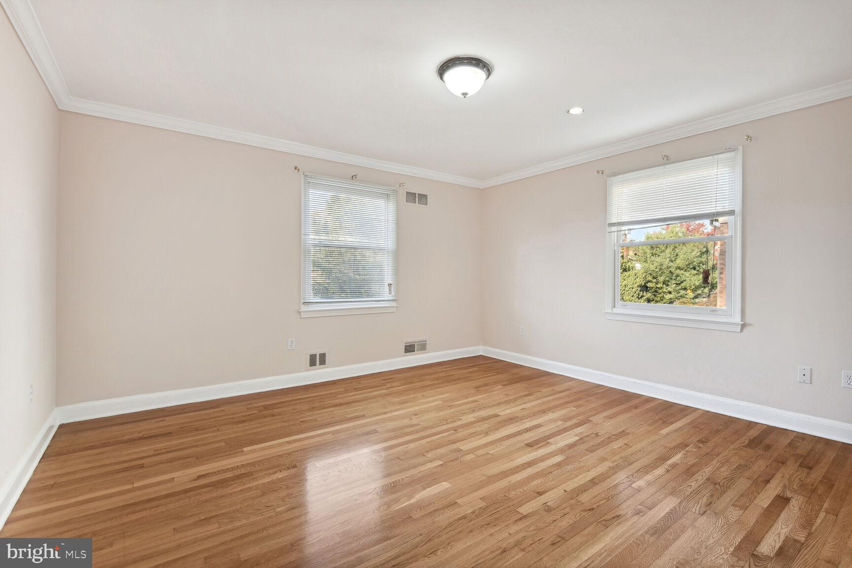 MCAULEY PARK - Residential Lease